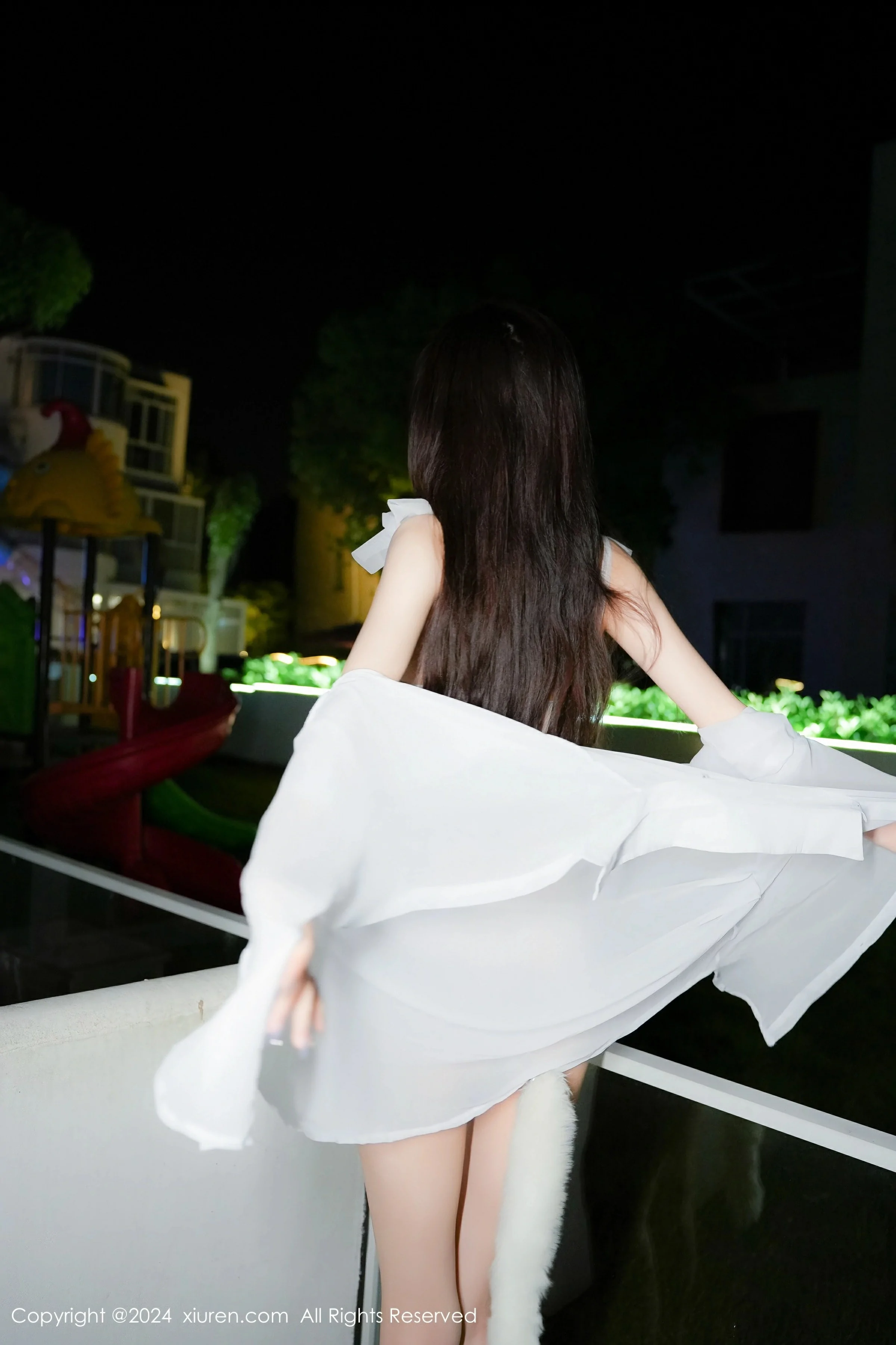 [XiuRen秀人网] 2024.07.05 No.8817 Erikaki第3张