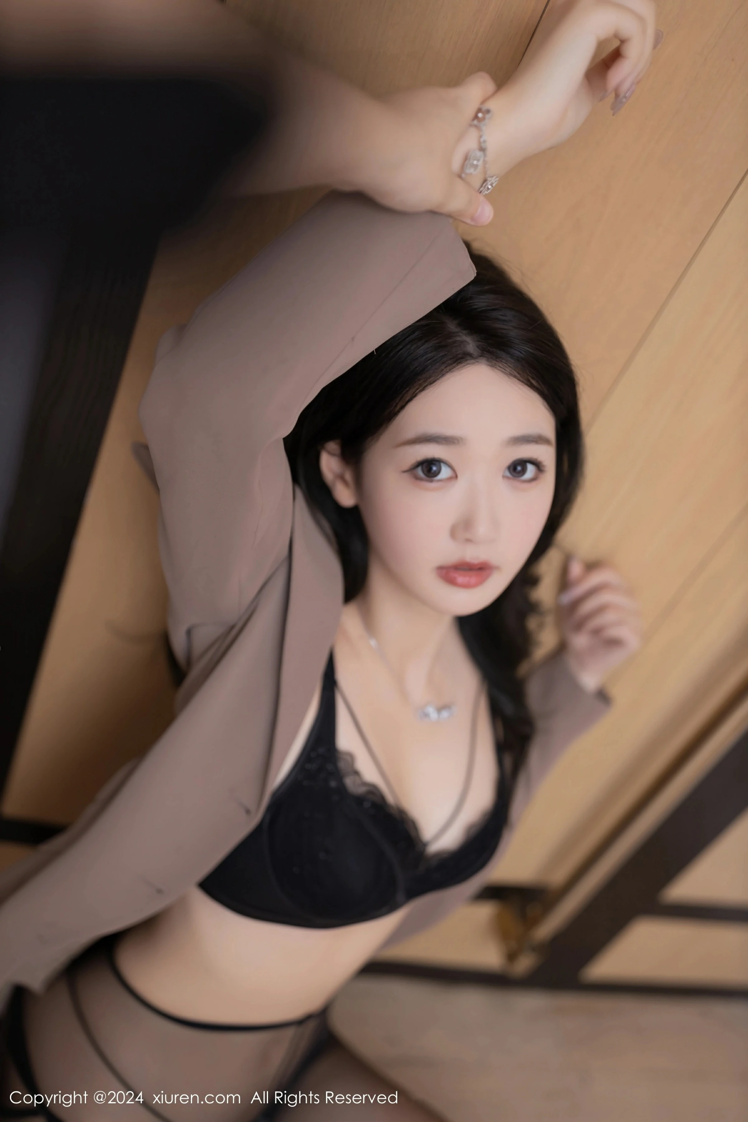 [XiuRen秀人网] 2024.07.08 No.8824 唐安琪第5张