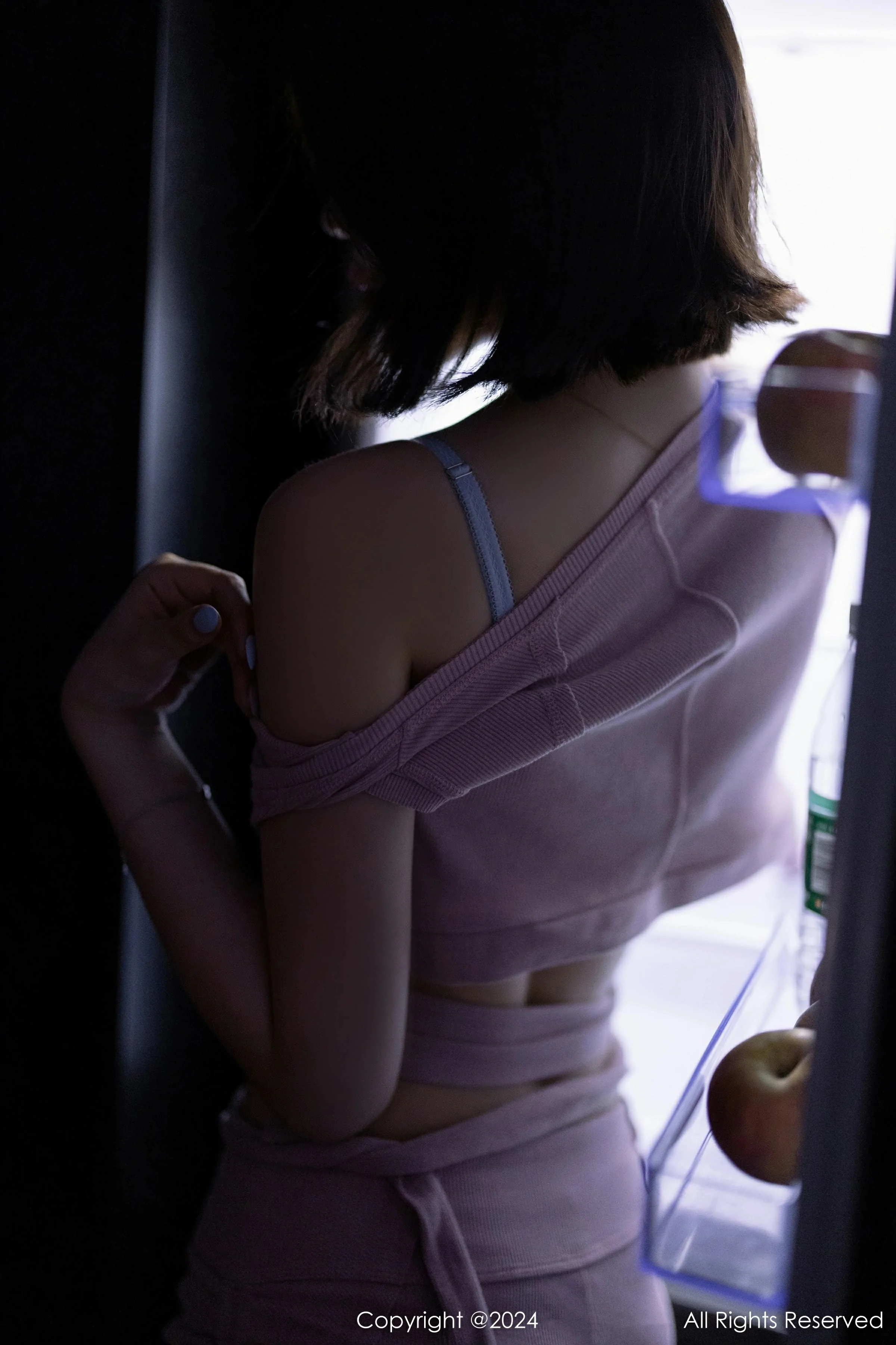 [XiuRen秀人网] 2024.07.10 No.8836 徐莉芝Booty第8张