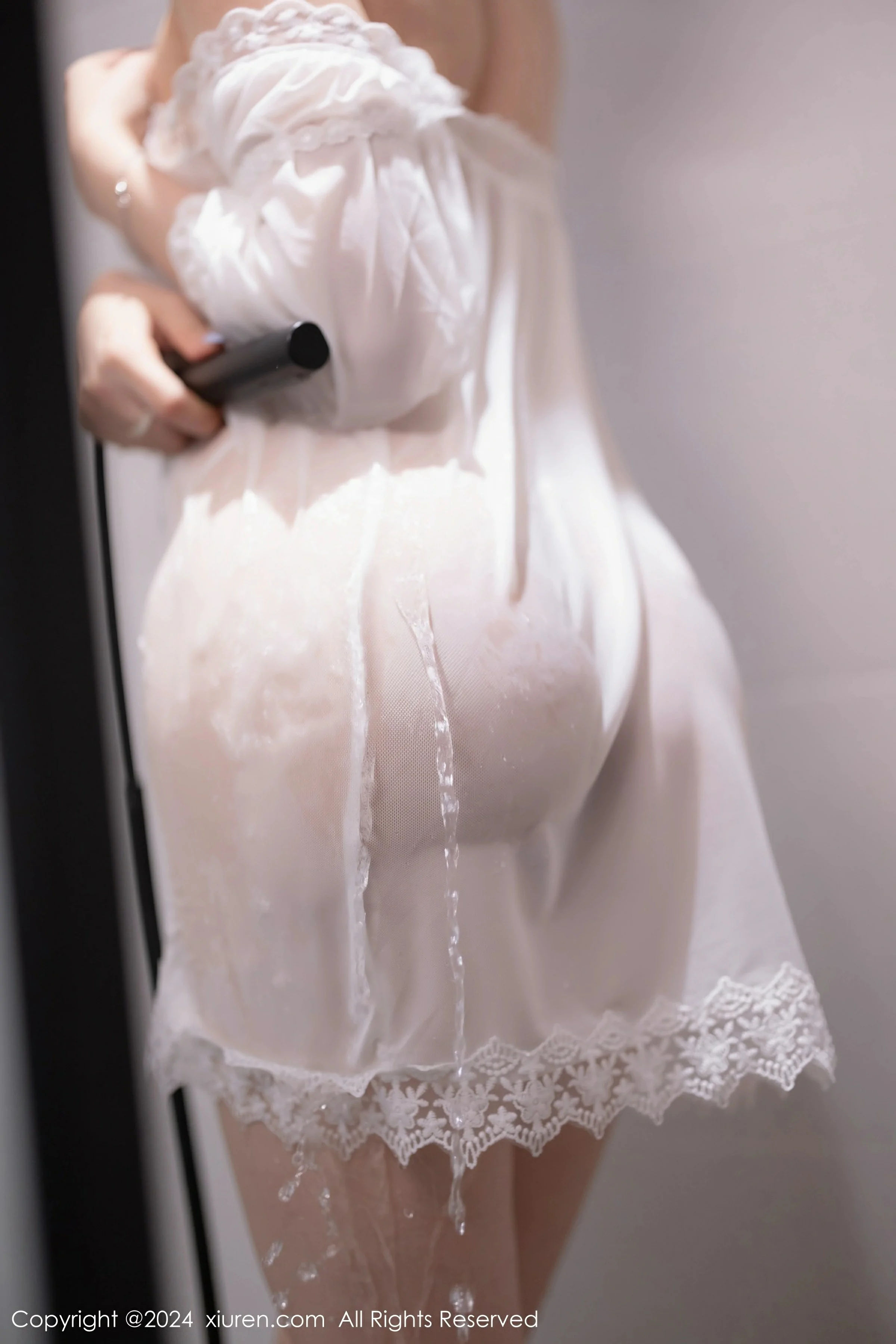 [XiuRen秀人网] 2024.07.10 No.8836 徐莉芝Booty第15张