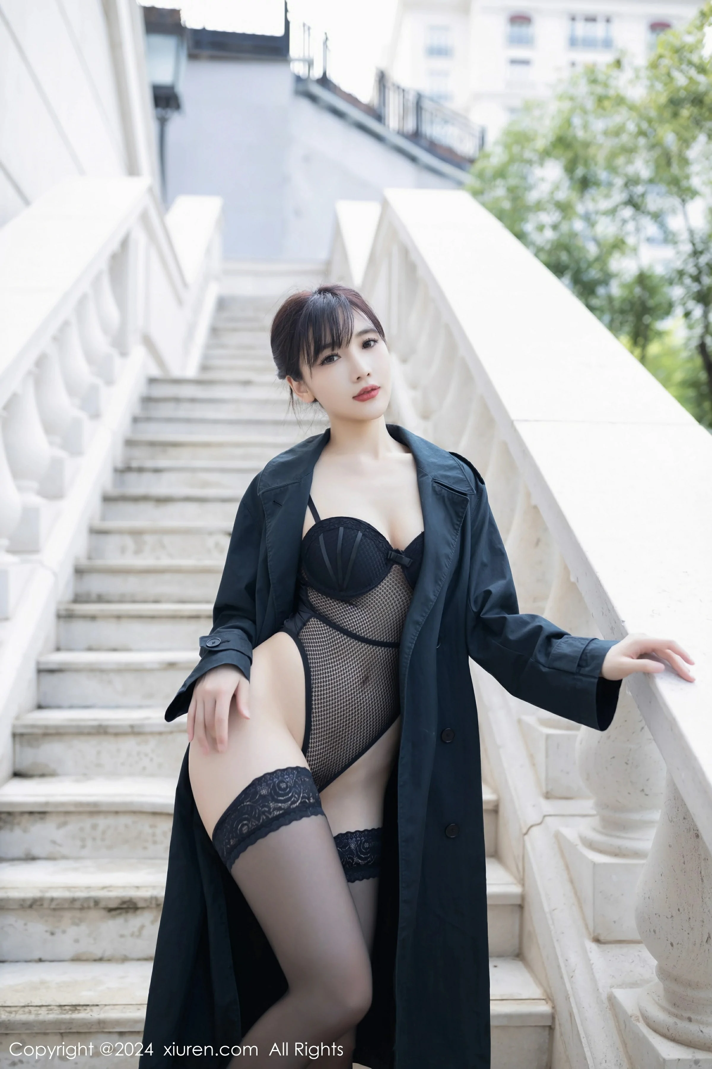 [XiuRen秀人网] 2024.07.11 No.8844 陆萱萱第15张