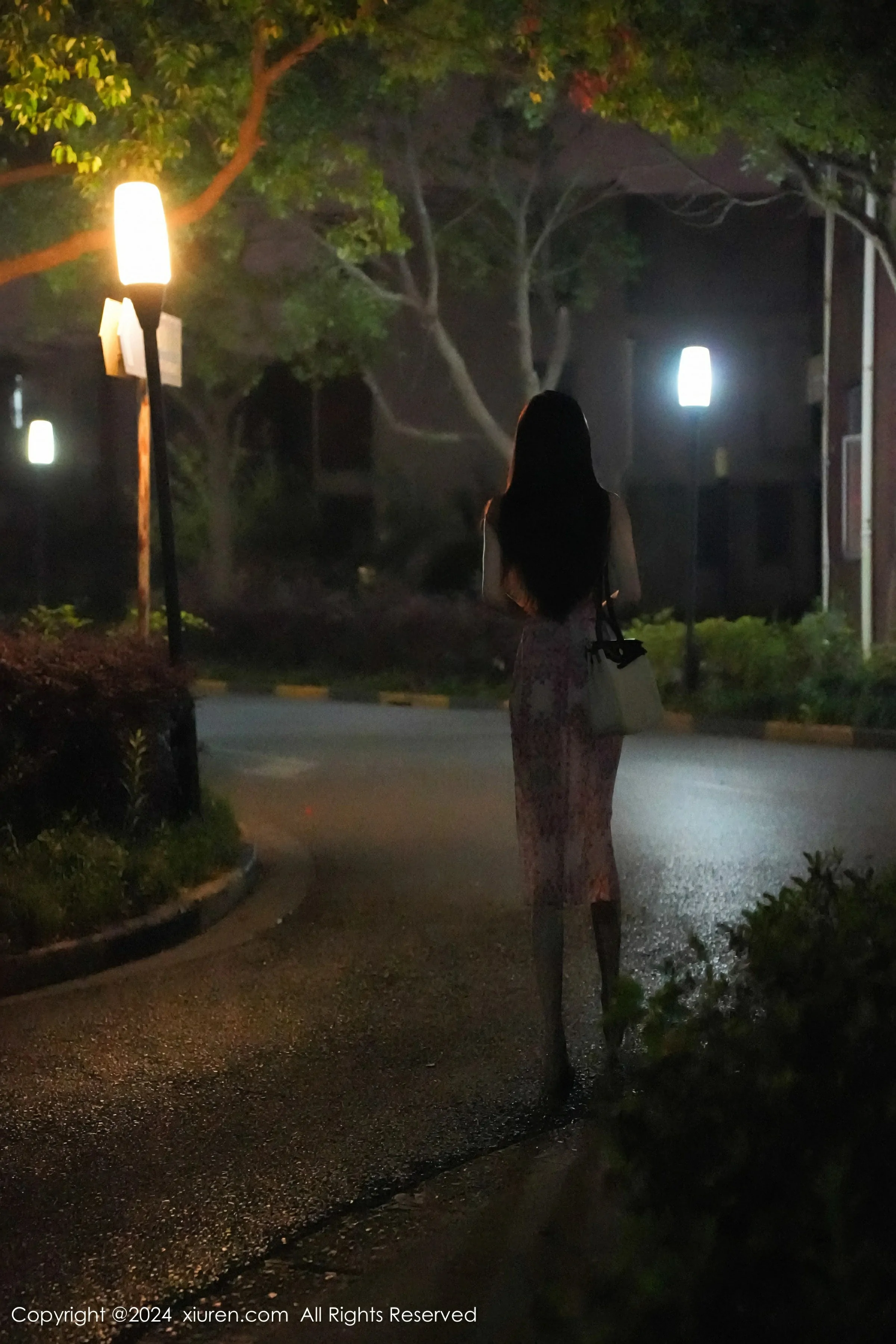 [XiuRen秀人网] 2024.07.12 No.8855 Erikaki第2张
