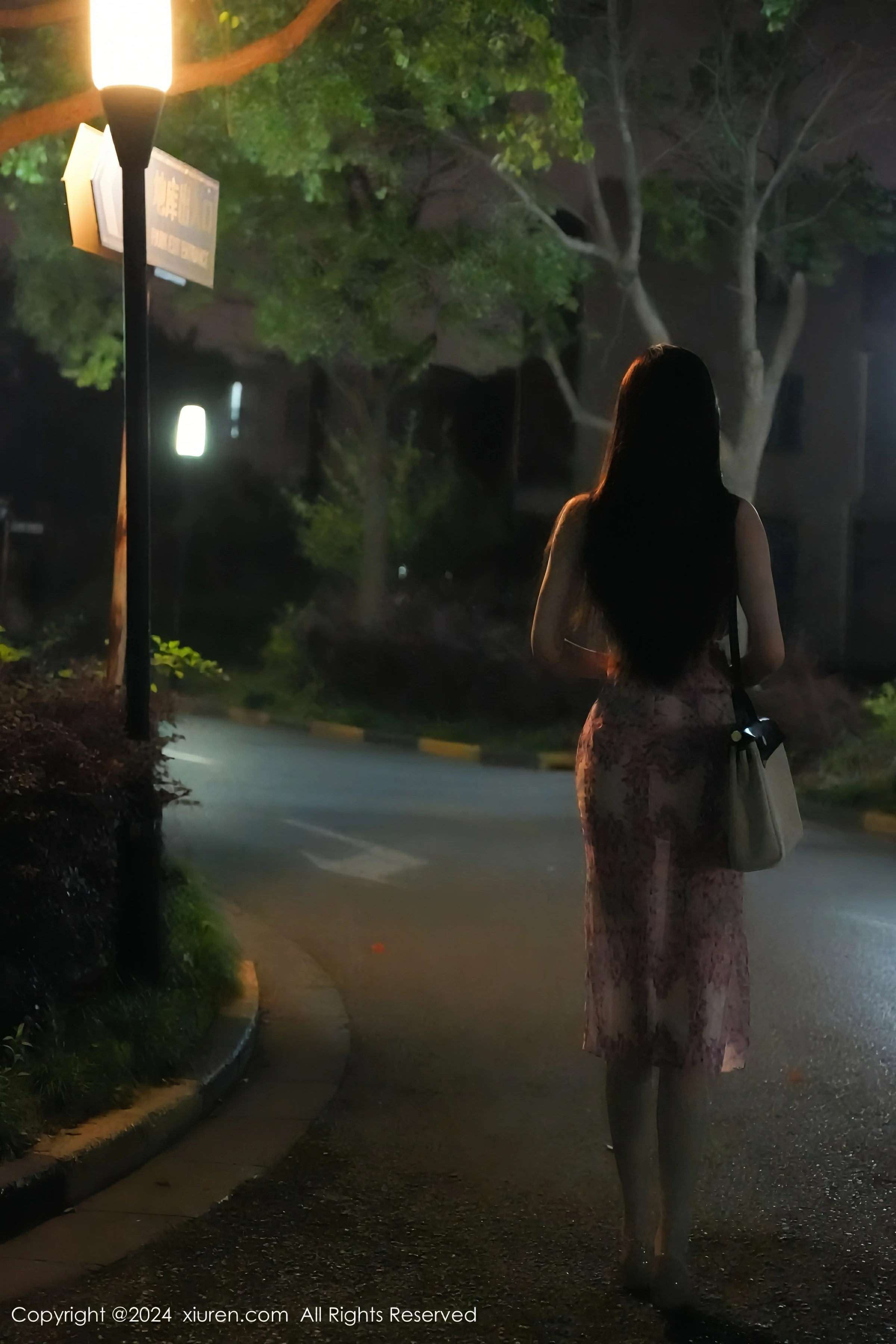 [XiuRen秀人网] 2024.07.12 No.8855 Erikaki第2张