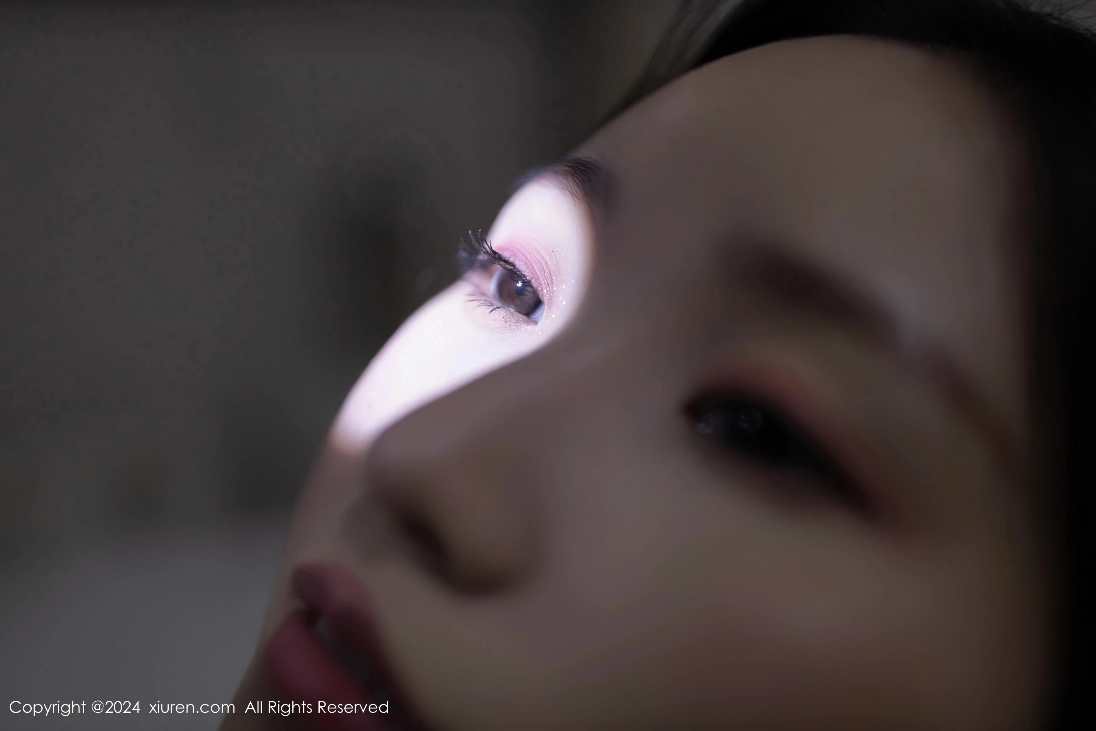 [XiuRen秀人网] 2024.07.17 No.8874 杏子Yada第5张