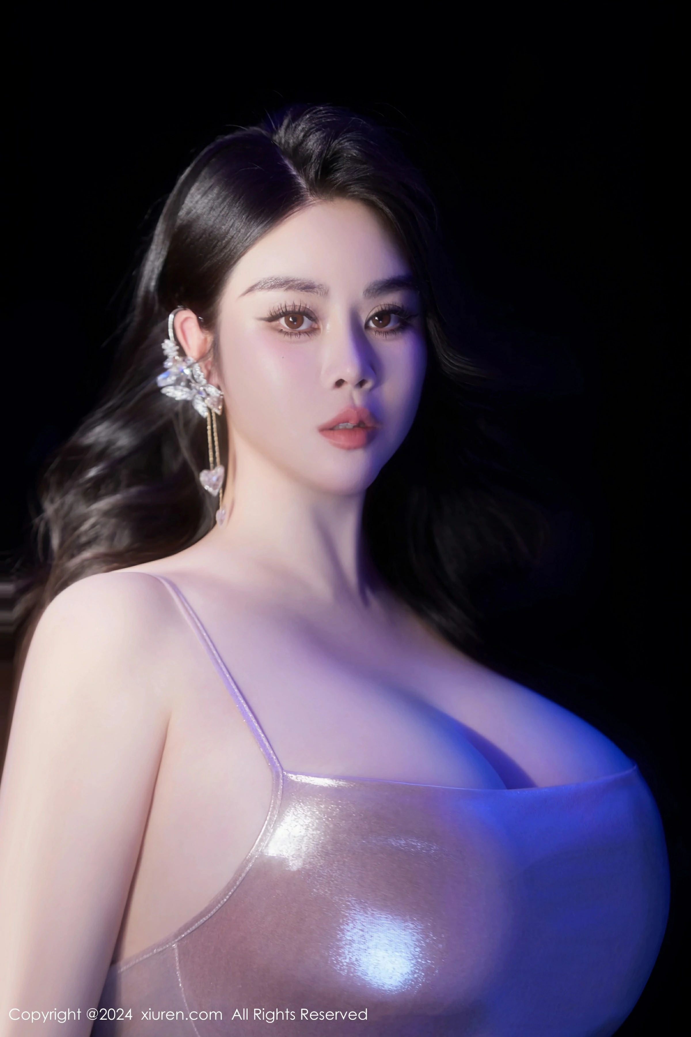 [XiuRen秀人网] 2024.07.18 No.8878 戴渃欣第6张