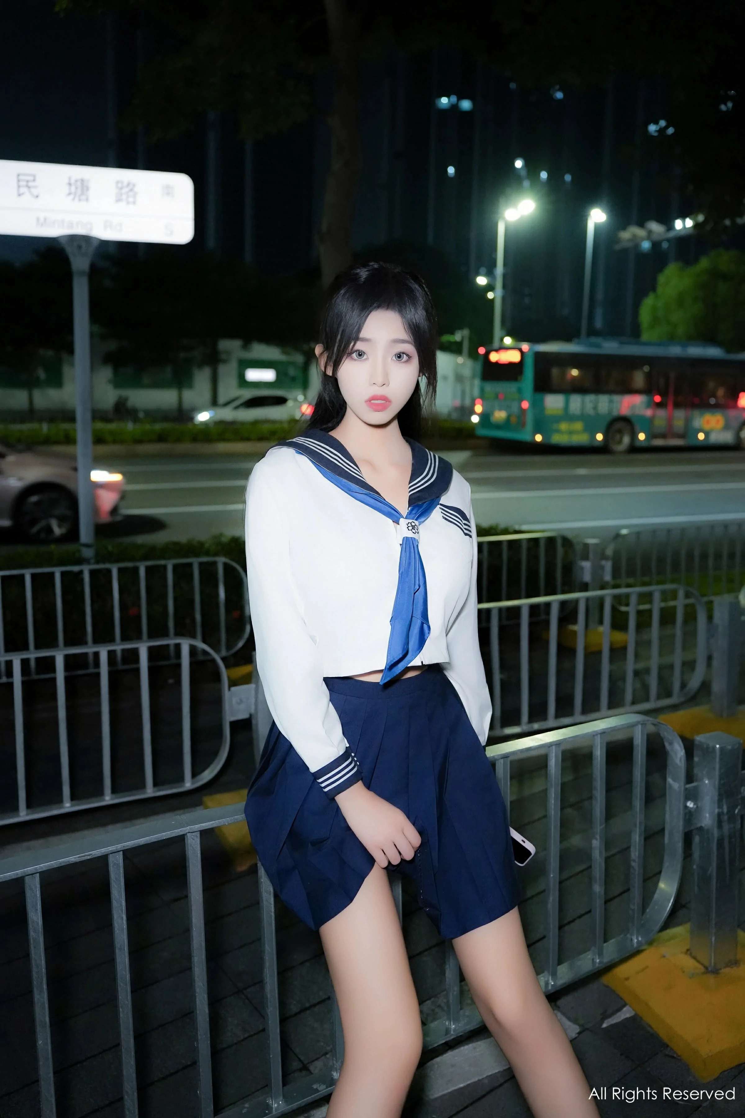 [XiuRen秀人网] 2024.07.18 No.8879 董林越第3张