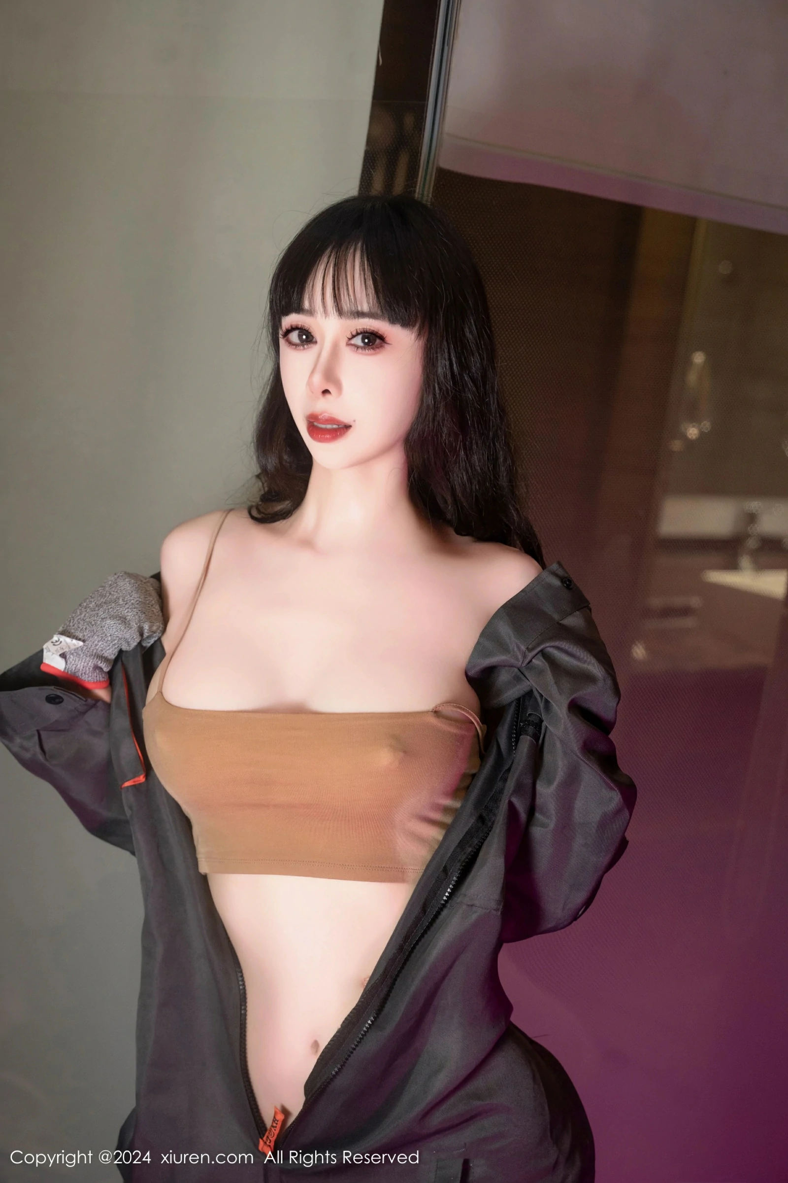[XiuRen秀人网] 2024.07.30 No.8938 宝宝甜第9张