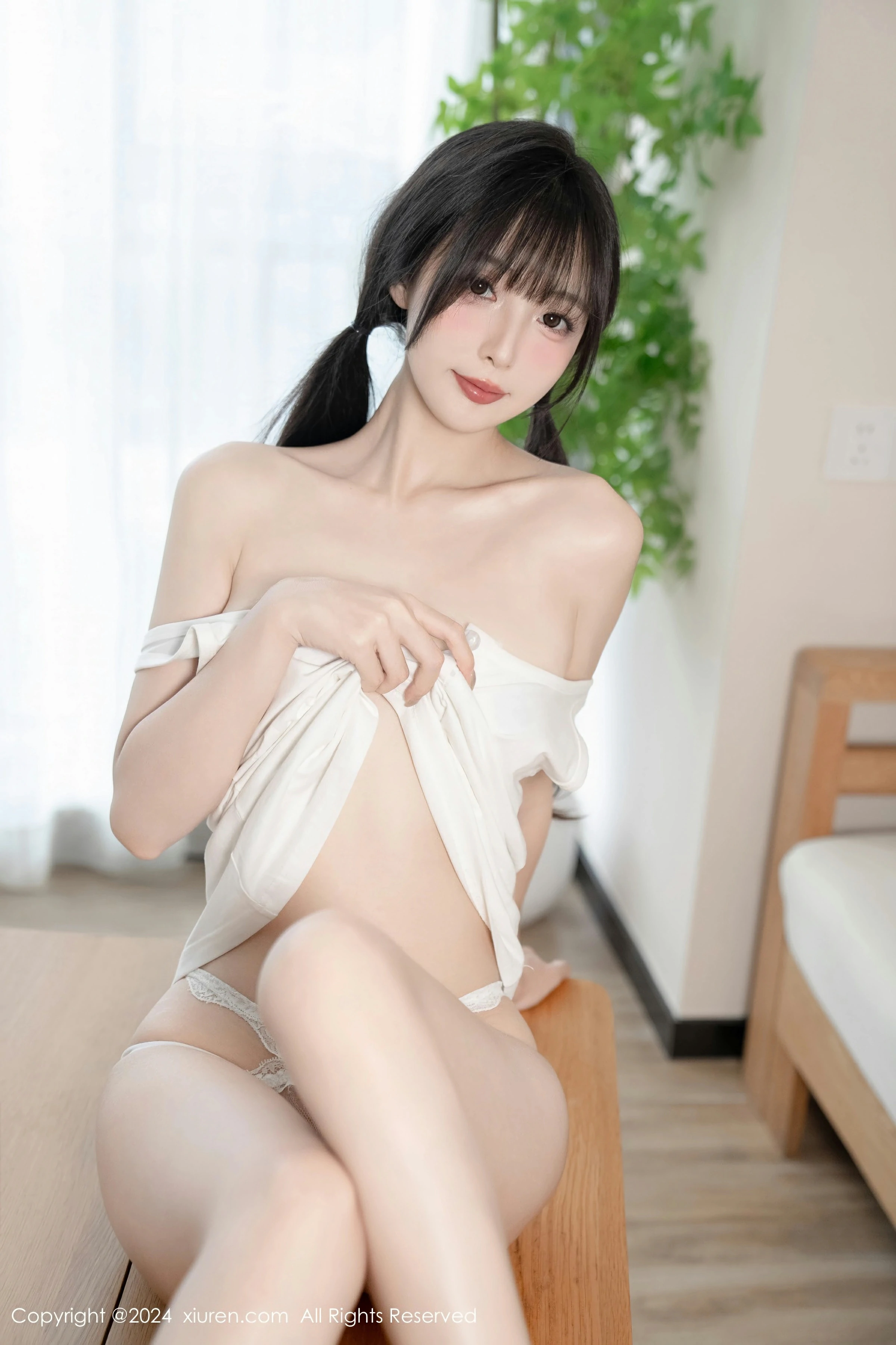 [XiuRen秀人网] 2024.08.01 No.8952 林星阑第11张