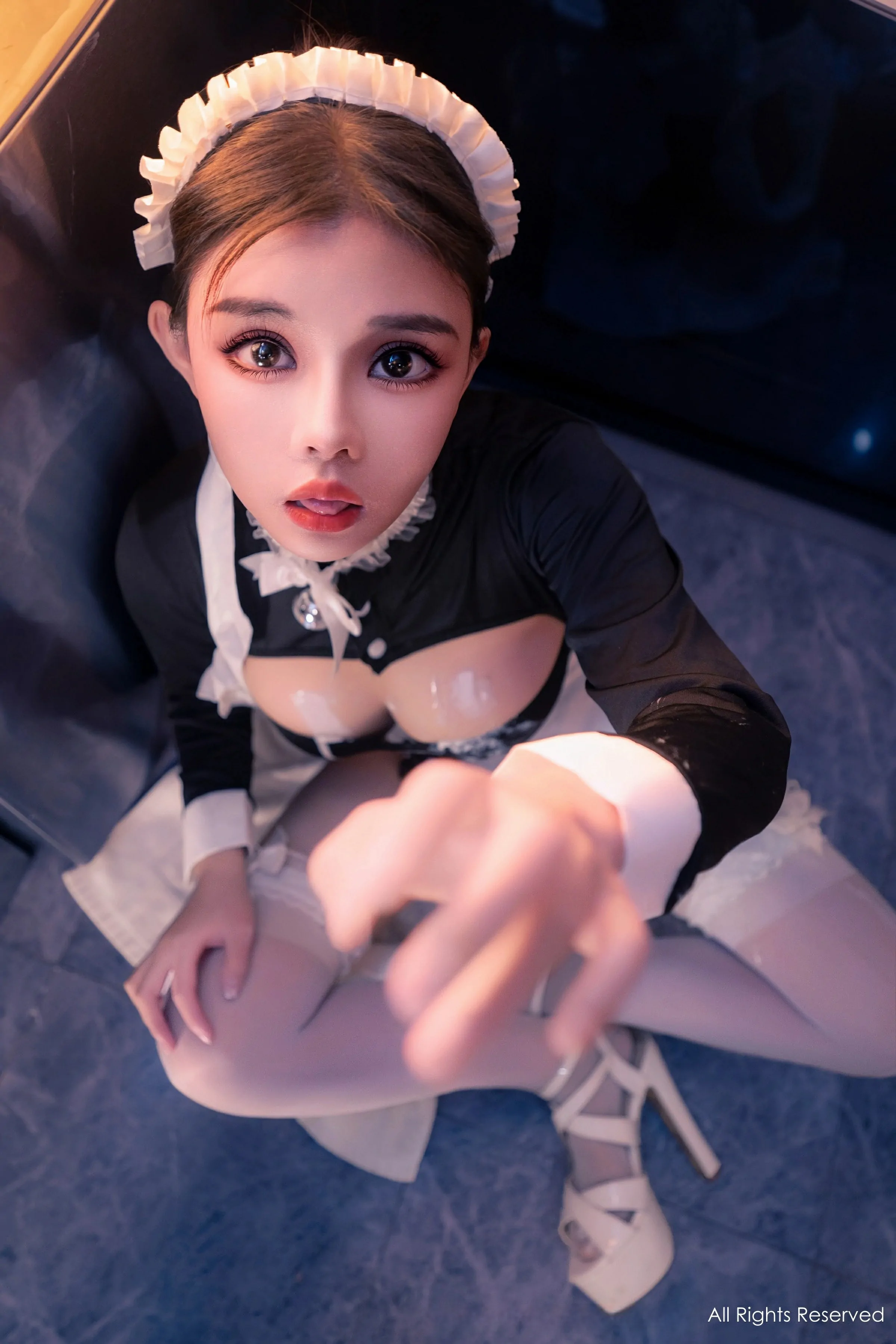 [XiuRen秀人网] 2024.08.05 No.8966 小童颜第16张