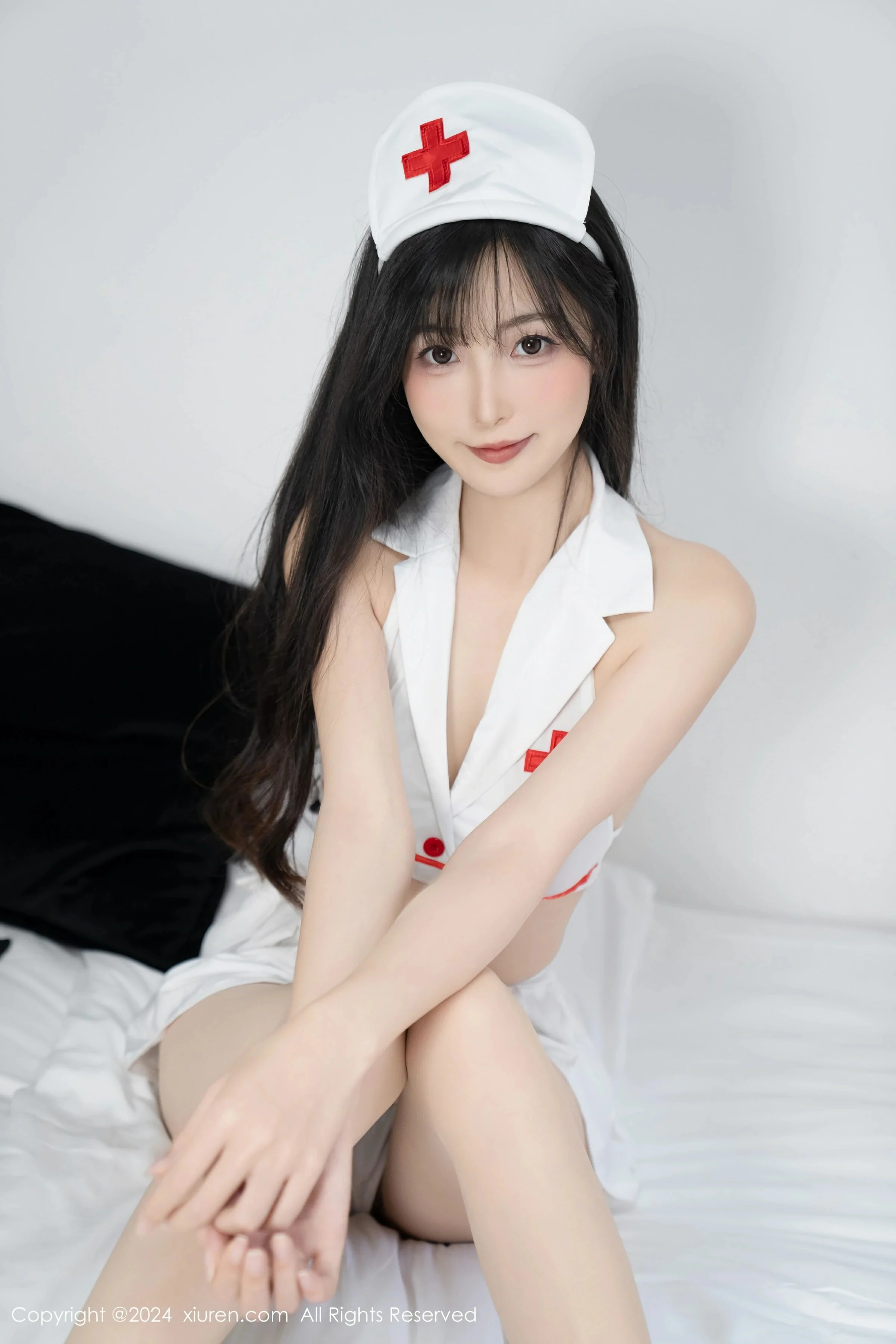 [XiuRen秀人网] 2024.08.07 No.8980 林星阑第17张