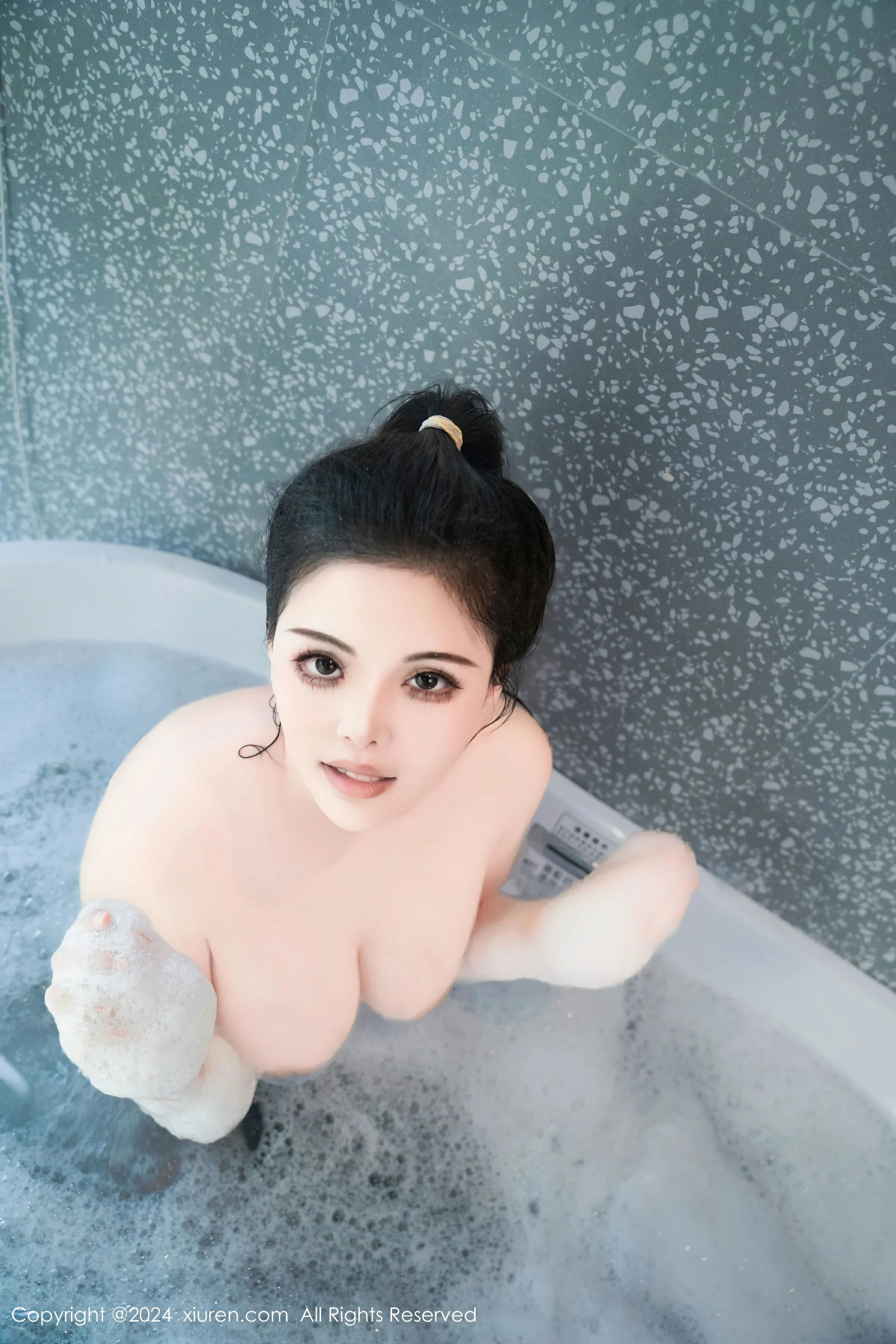 [XiuRen秀人网] 2024.08.08 No.8981 陈三穗第14张