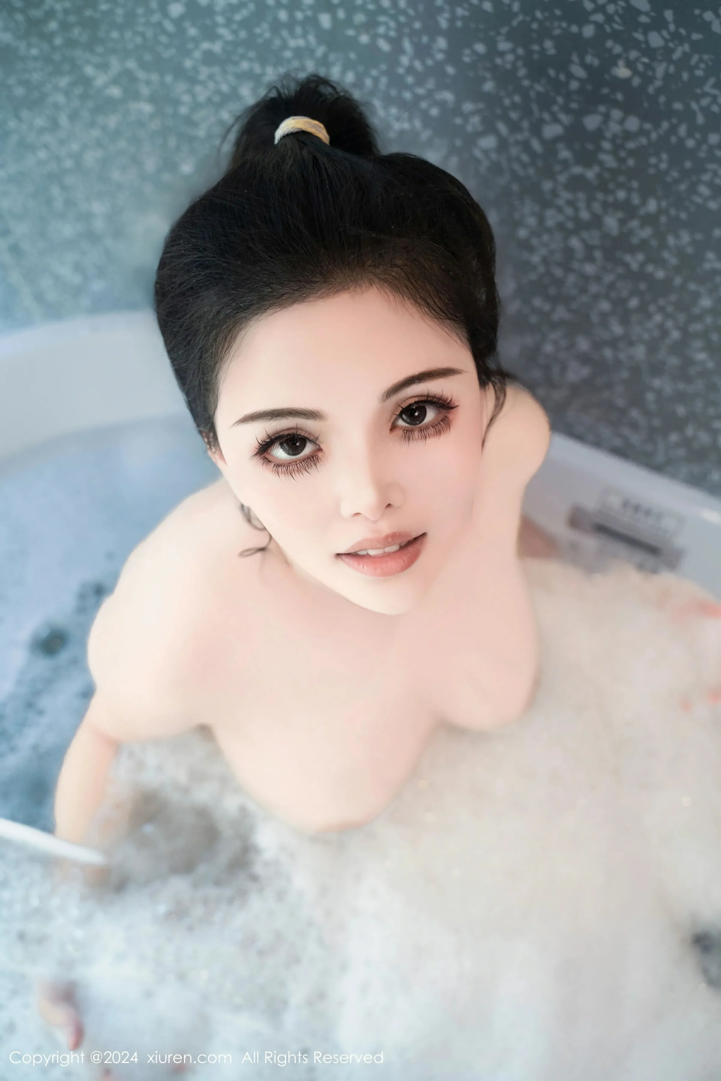 [XiuRen秀人网] 2024.08.08 No.8981 陈三穗第1张
