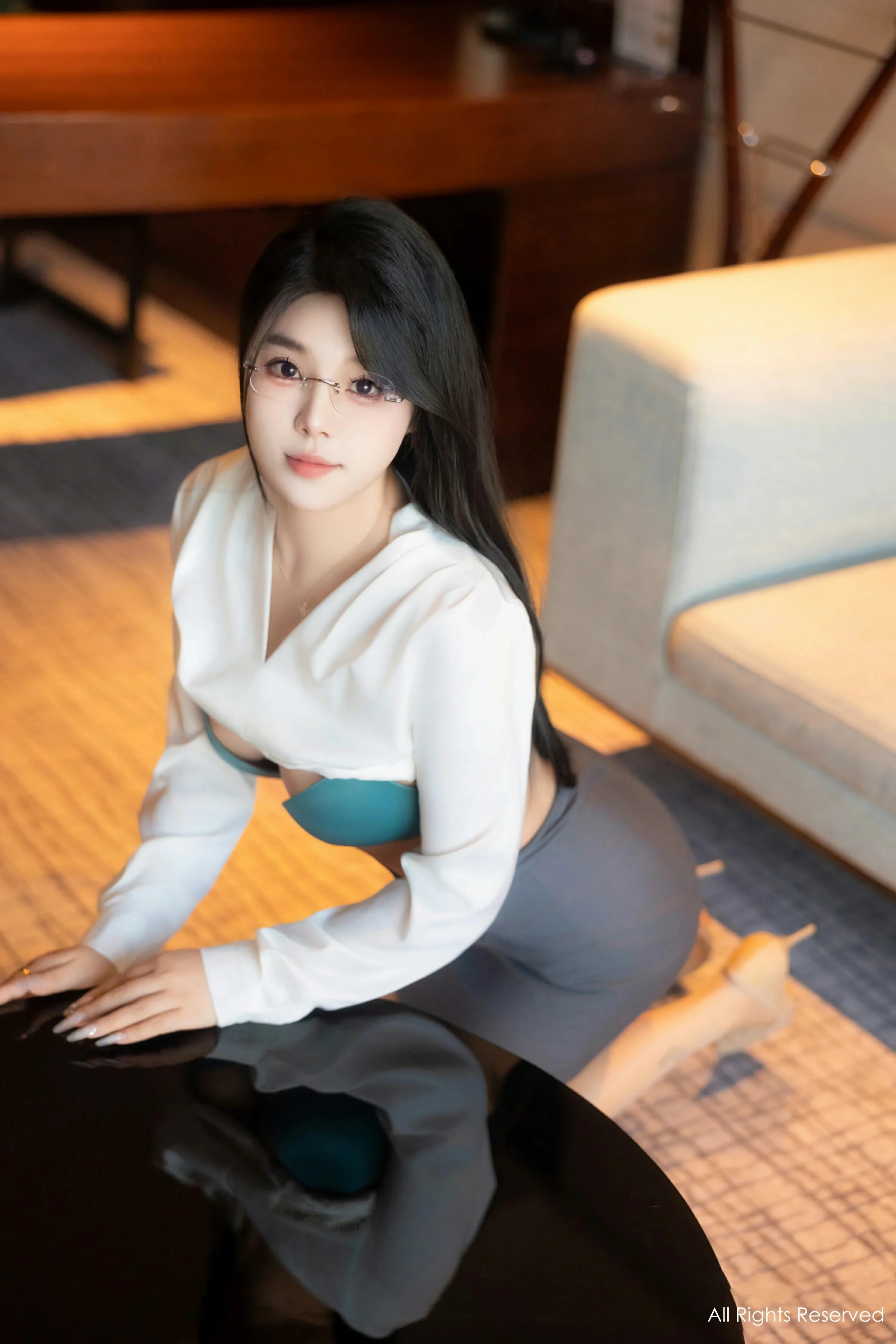 [XiuRen秀人网] 2024.08.09 No.8989 麦田第10张