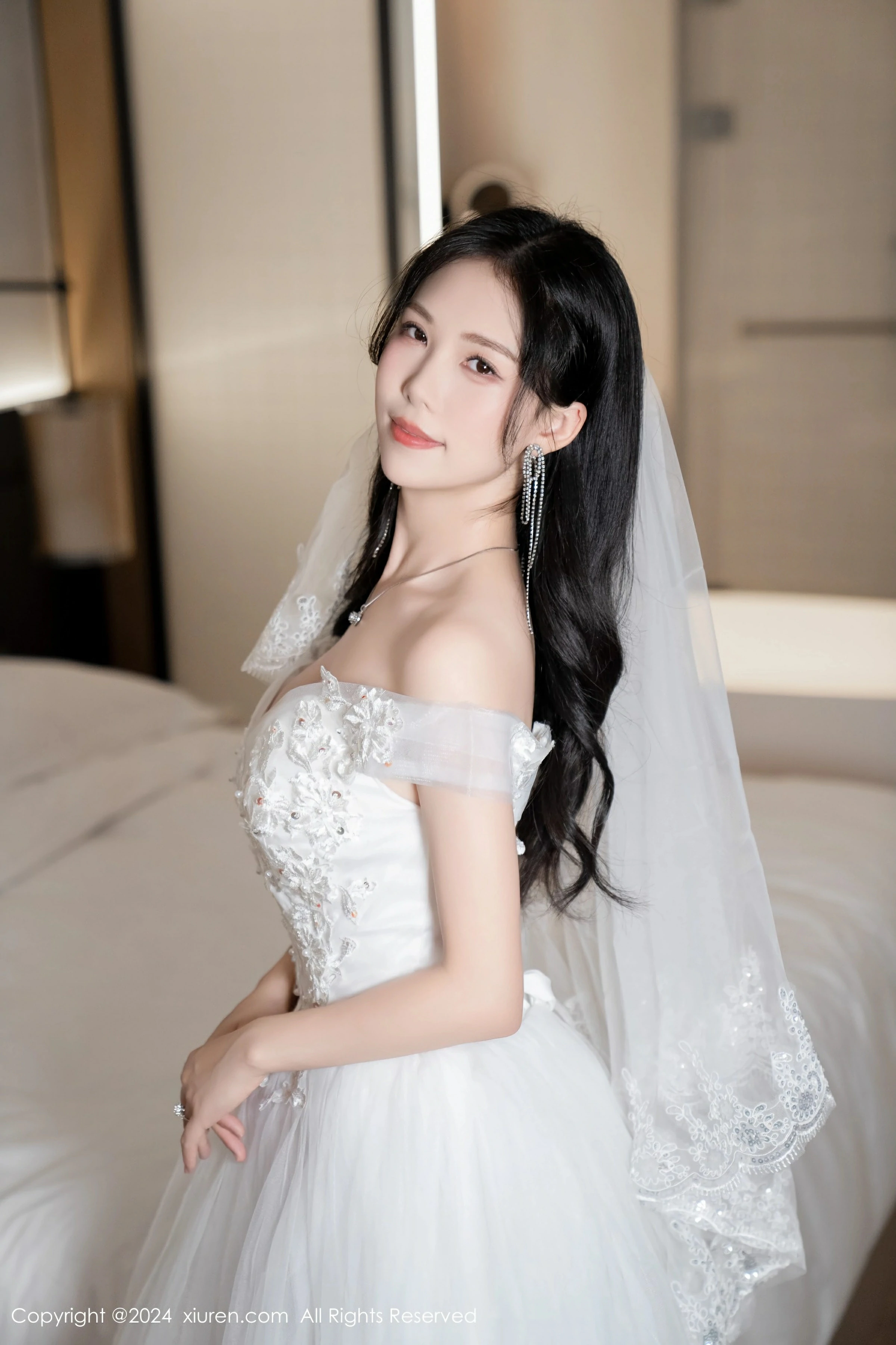 [XiuRen秀人网] 2024.08.09 No.8998 利世第10张