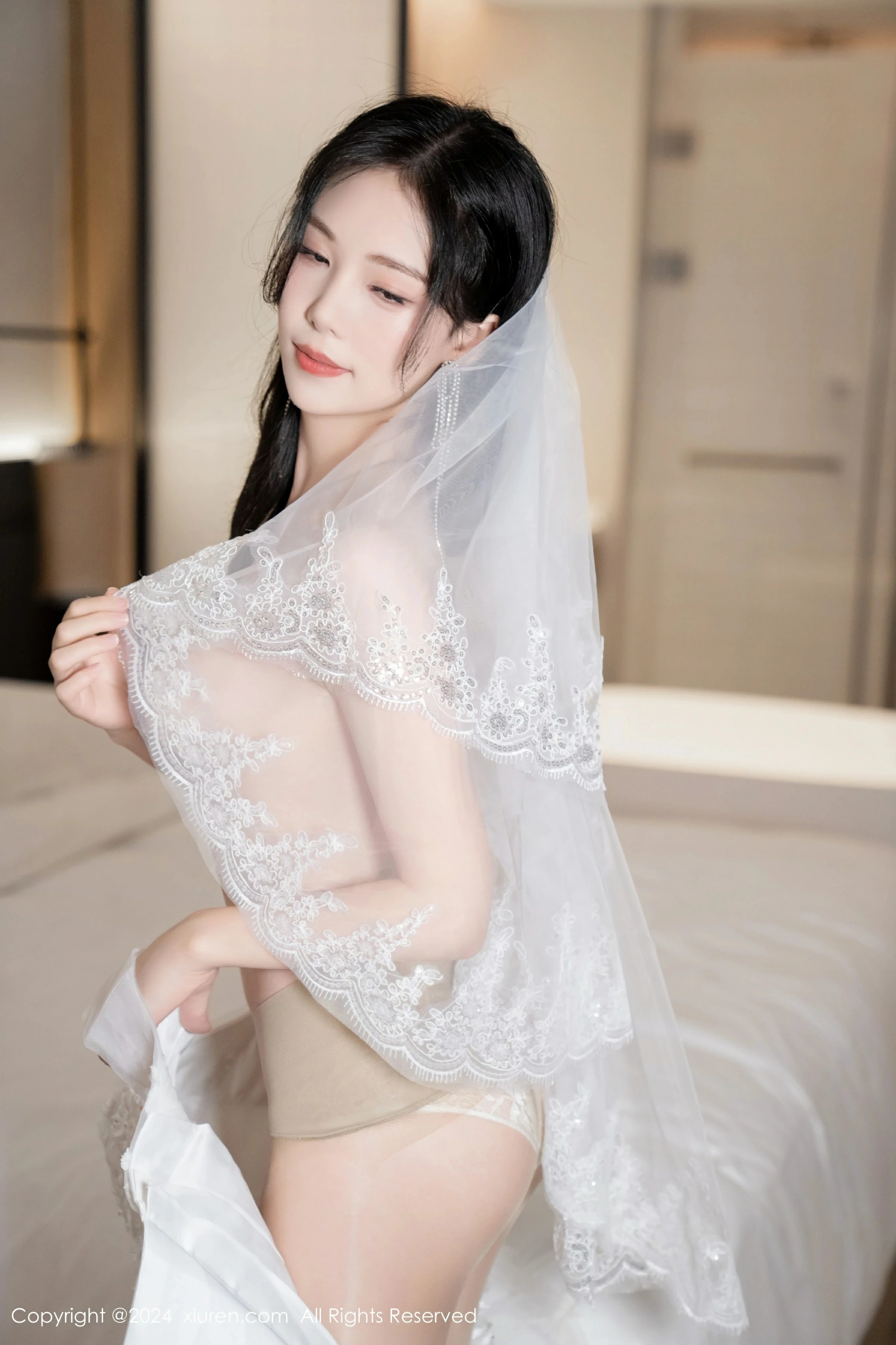 [XiuRen秀人网] 2024.08.09 No.8998 利世第11张