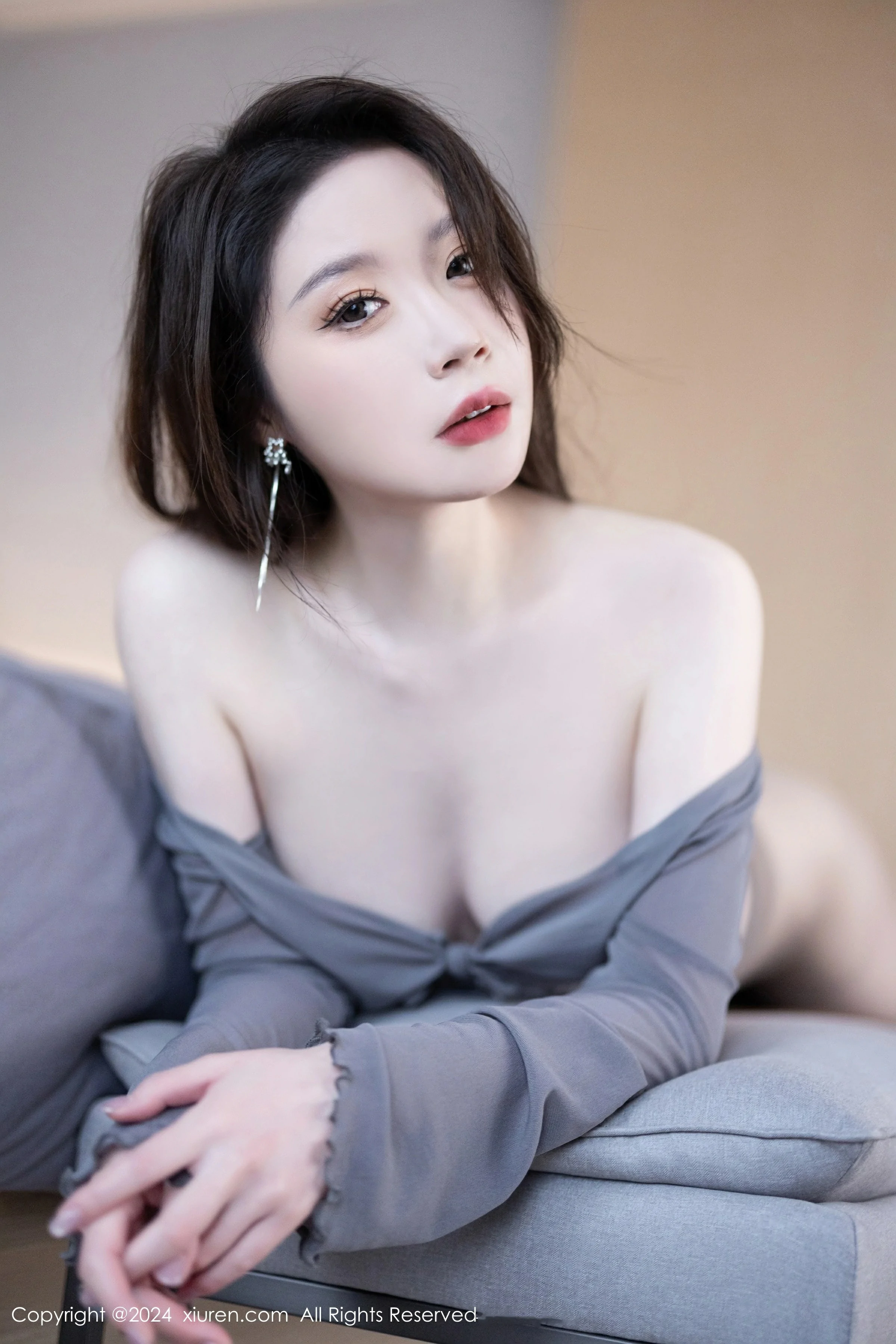 [XiuRen秀人网] 2024.08.13 No.9007 梦心玥第19张