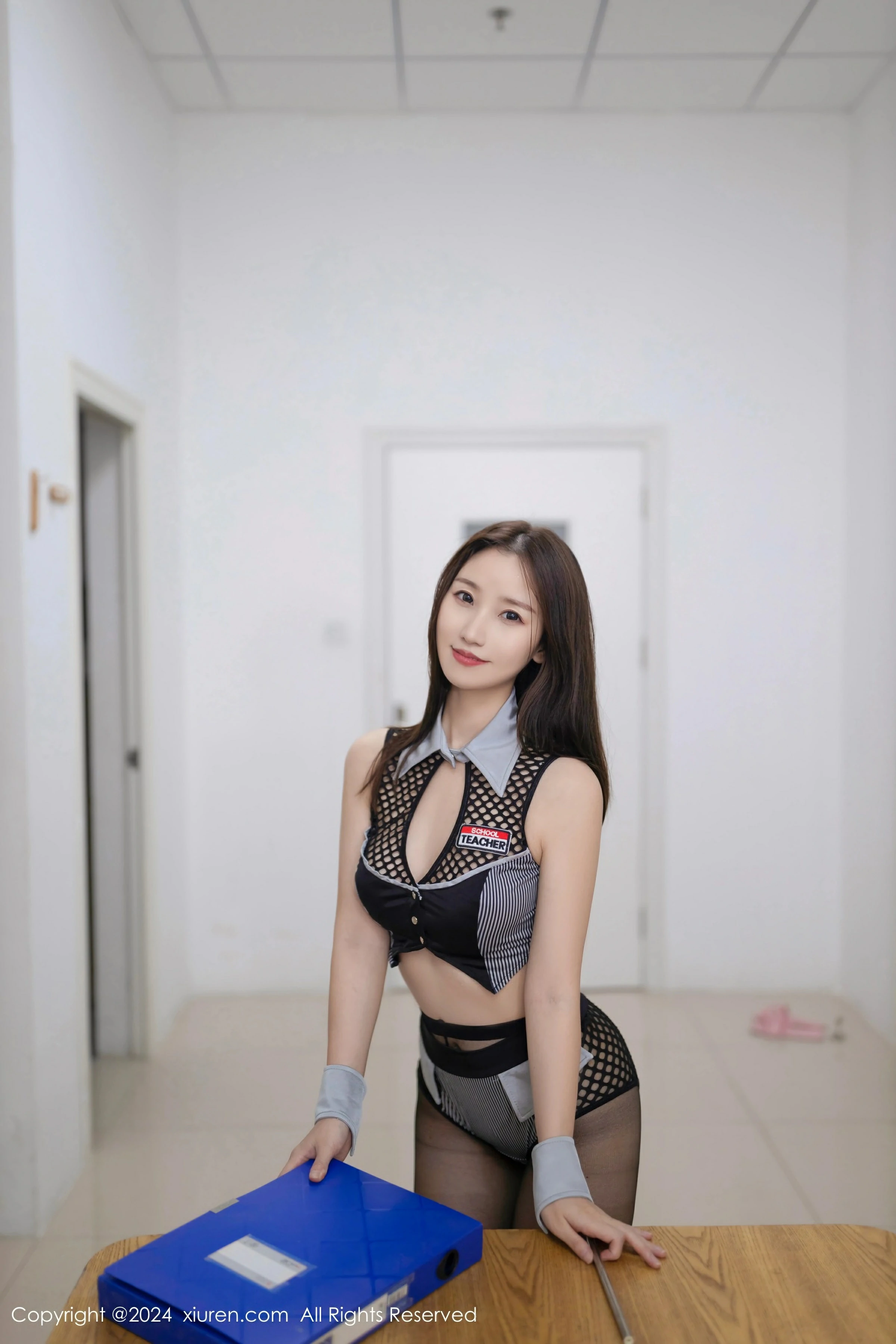 [XiuRen秀人网] 2024.08.14 No.9013 杏子Yada第1张