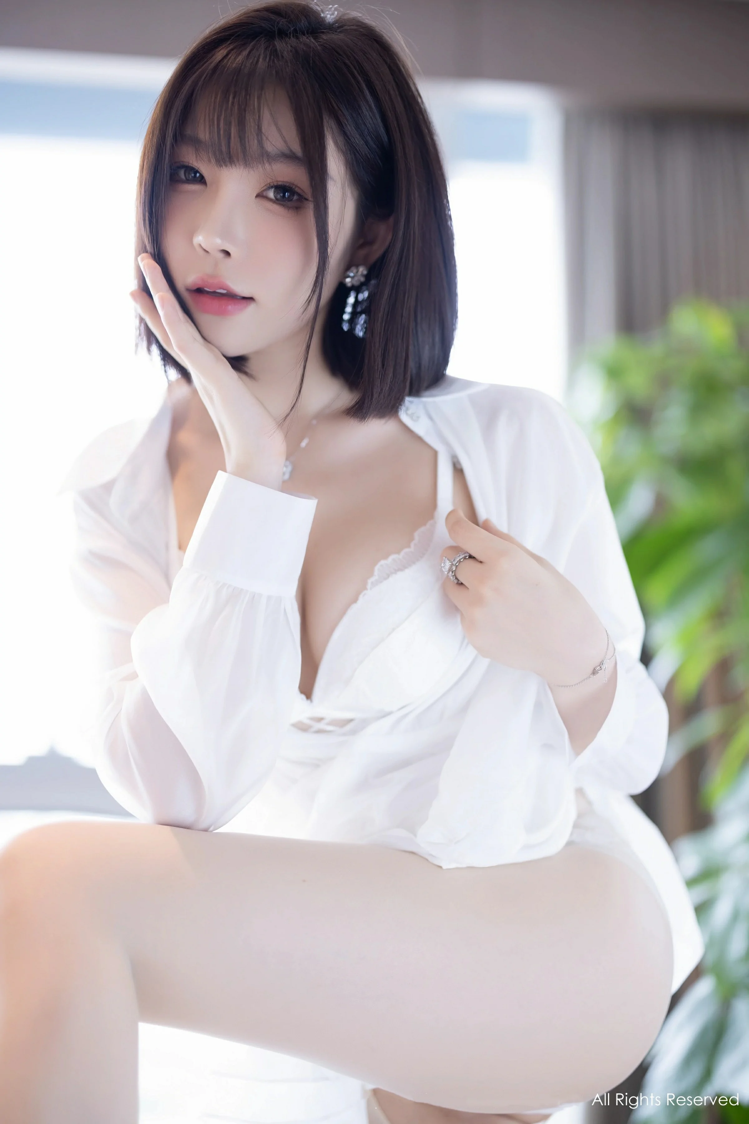 [XiuRen秀人网] 2024.08.15 No.9020 徐莉芝Booty第8张