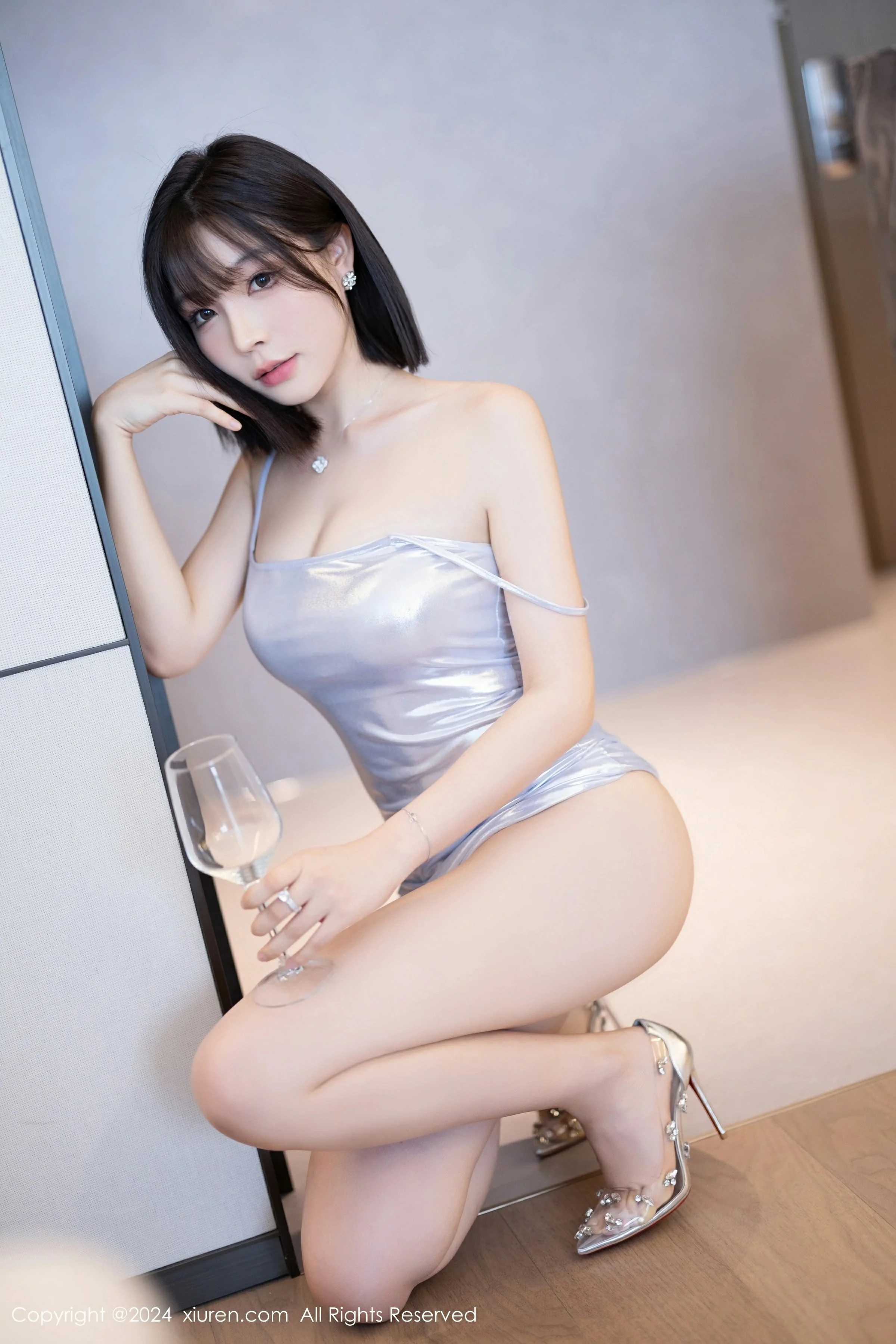[XiuRen秀人网] 2024.08.15 No.9020 徐莉芝Booty第15张
