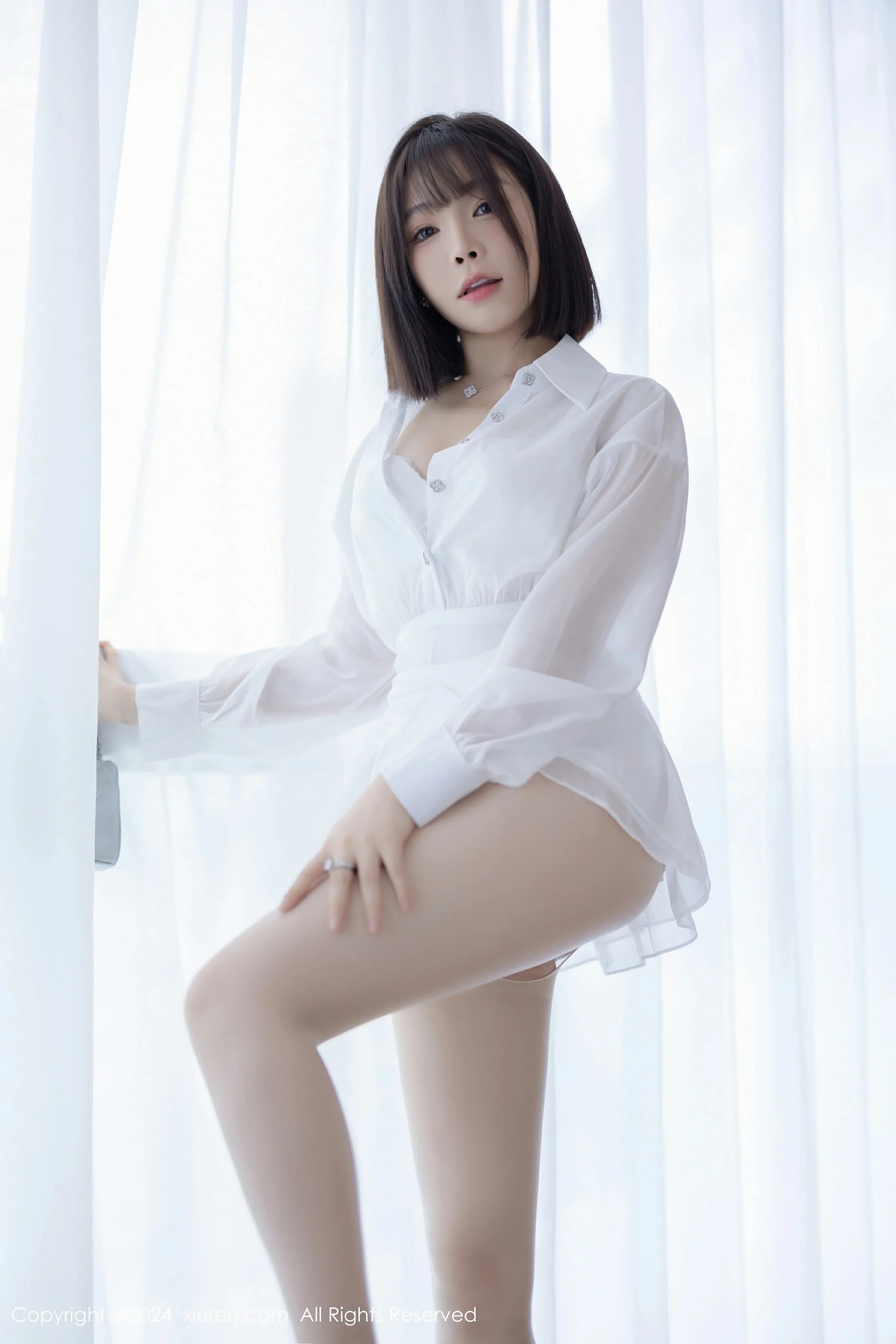 [XiuRen秀人网] 2024.08.15 No.9020 徐莉芝Booty第2张