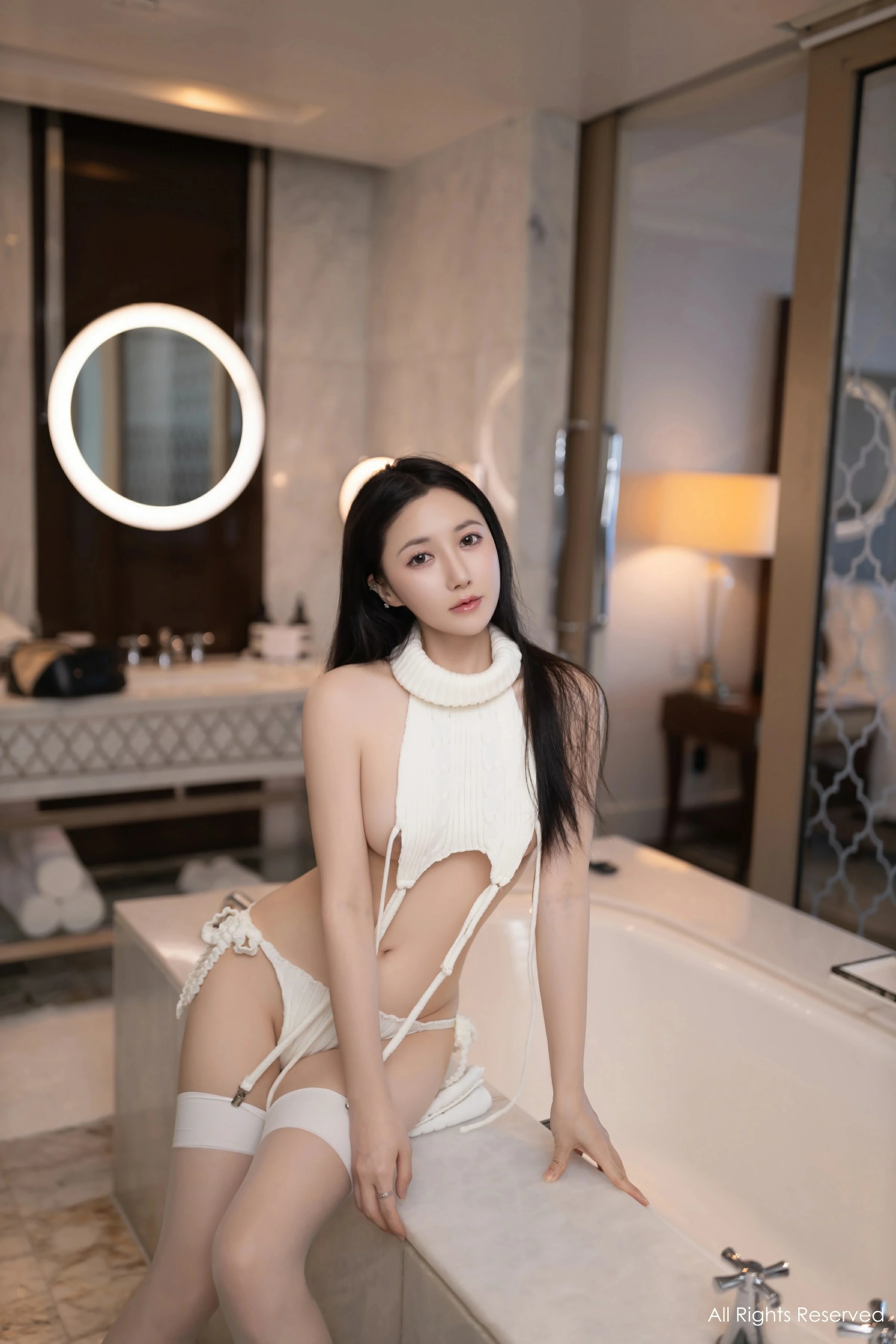 [XiuRen秀人网] 2024.08.16 No.9030 鱼子酱Fish第6张
