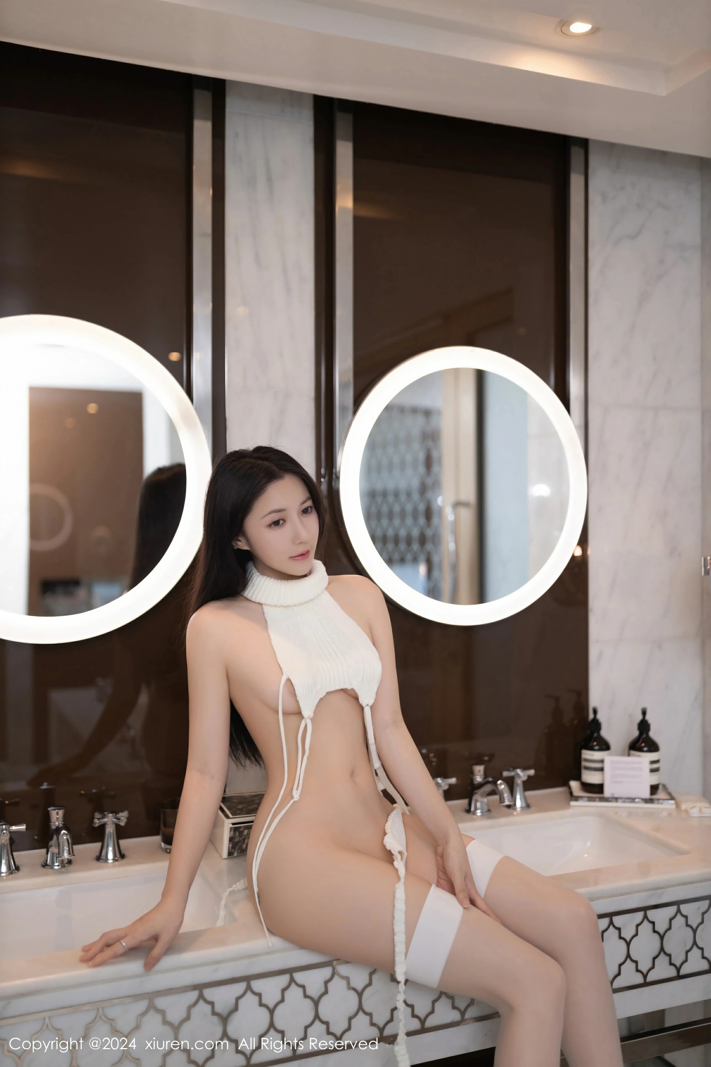 [XiuRen秀人网] 2024.08.16 No.9030 鱼子酱Fish第7张