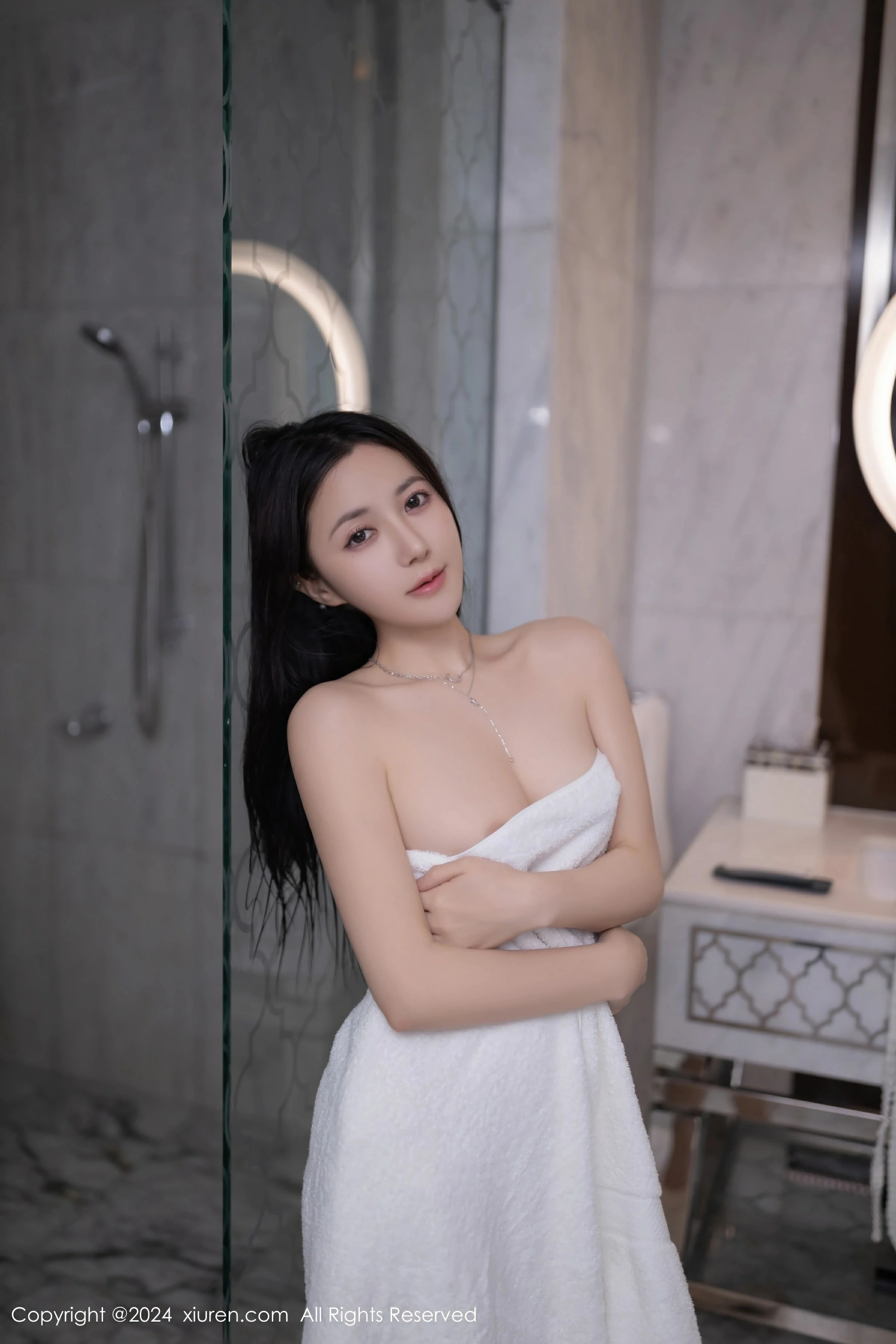 [XiuRen秀人网] 2024.08.16 No.9030 鱼子酱Fish第16张