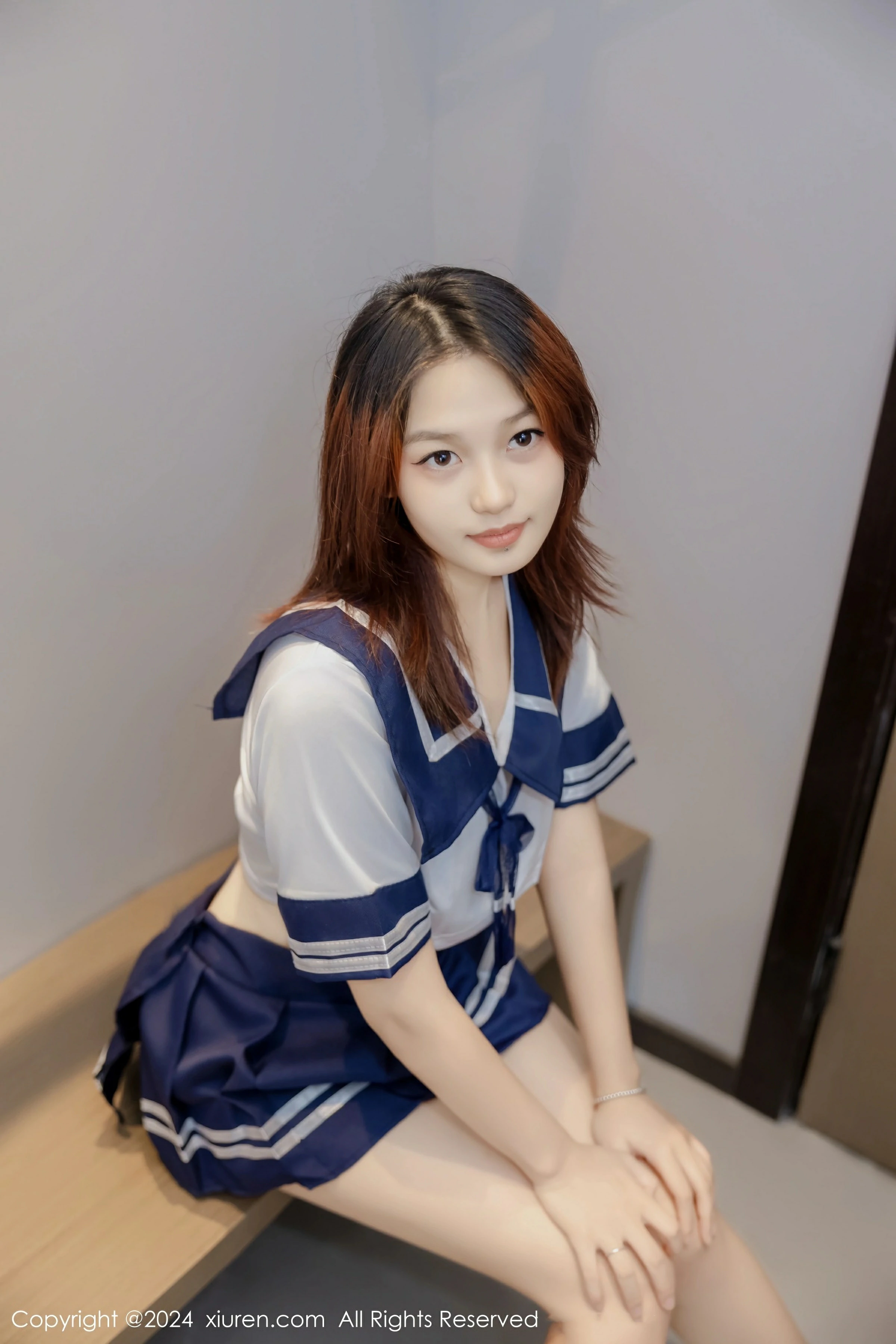 [XiuRen秀人网] 2024.08.20 No.9037 吴婷婉第3张