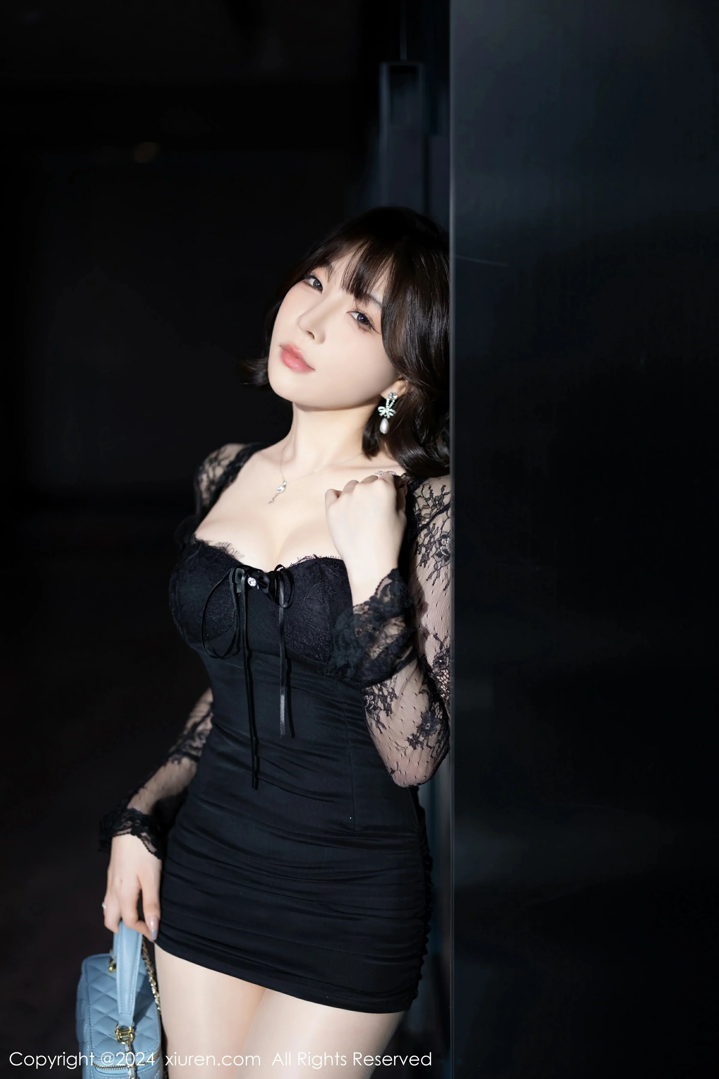 [XiuRen秀人网] 2024.08.21 No.9048 徐莉芝Booty第2张