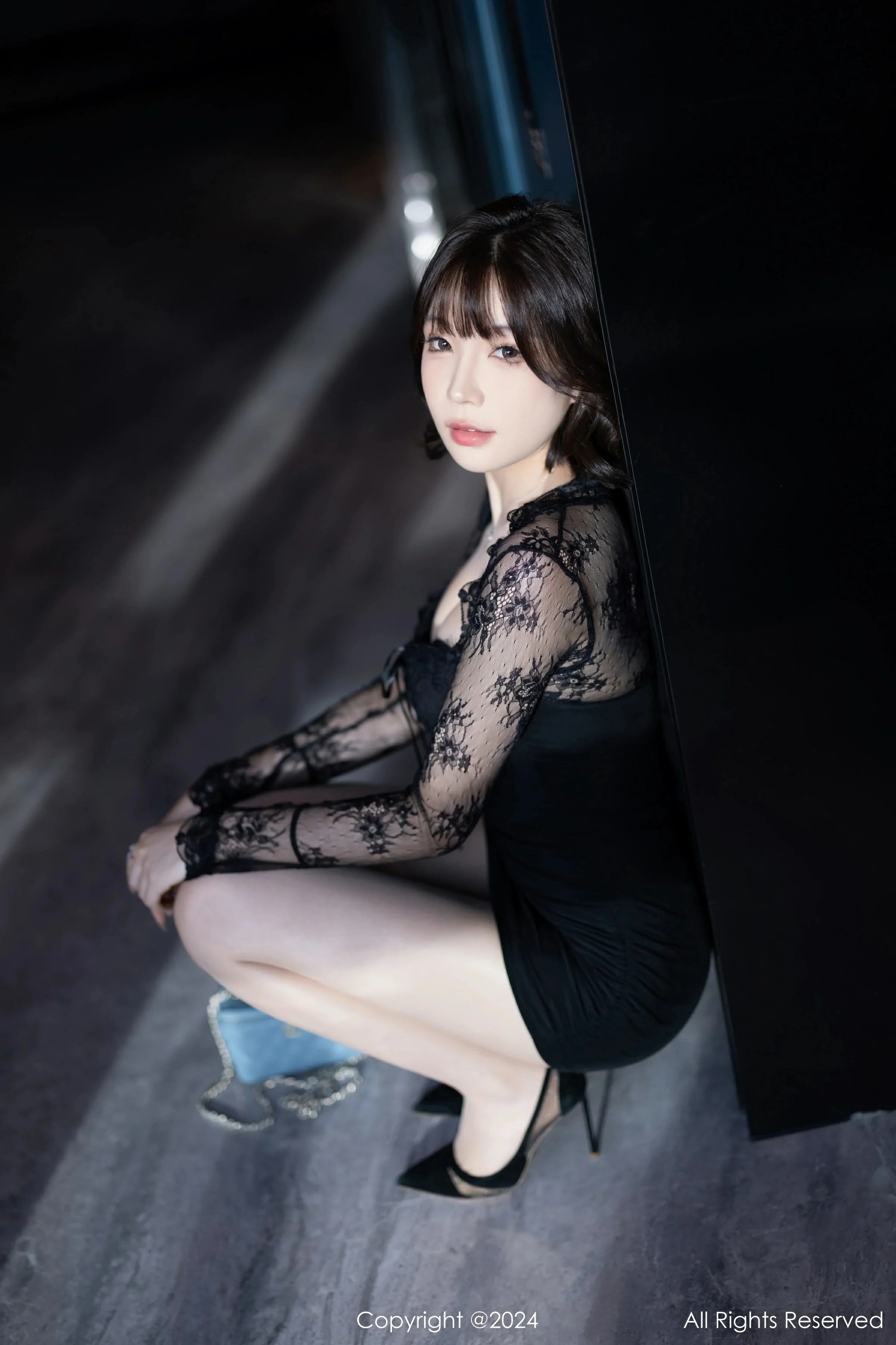 [XiuRen秀人网] 2024.08.21 No.9048 徐莉芝Booty第2张