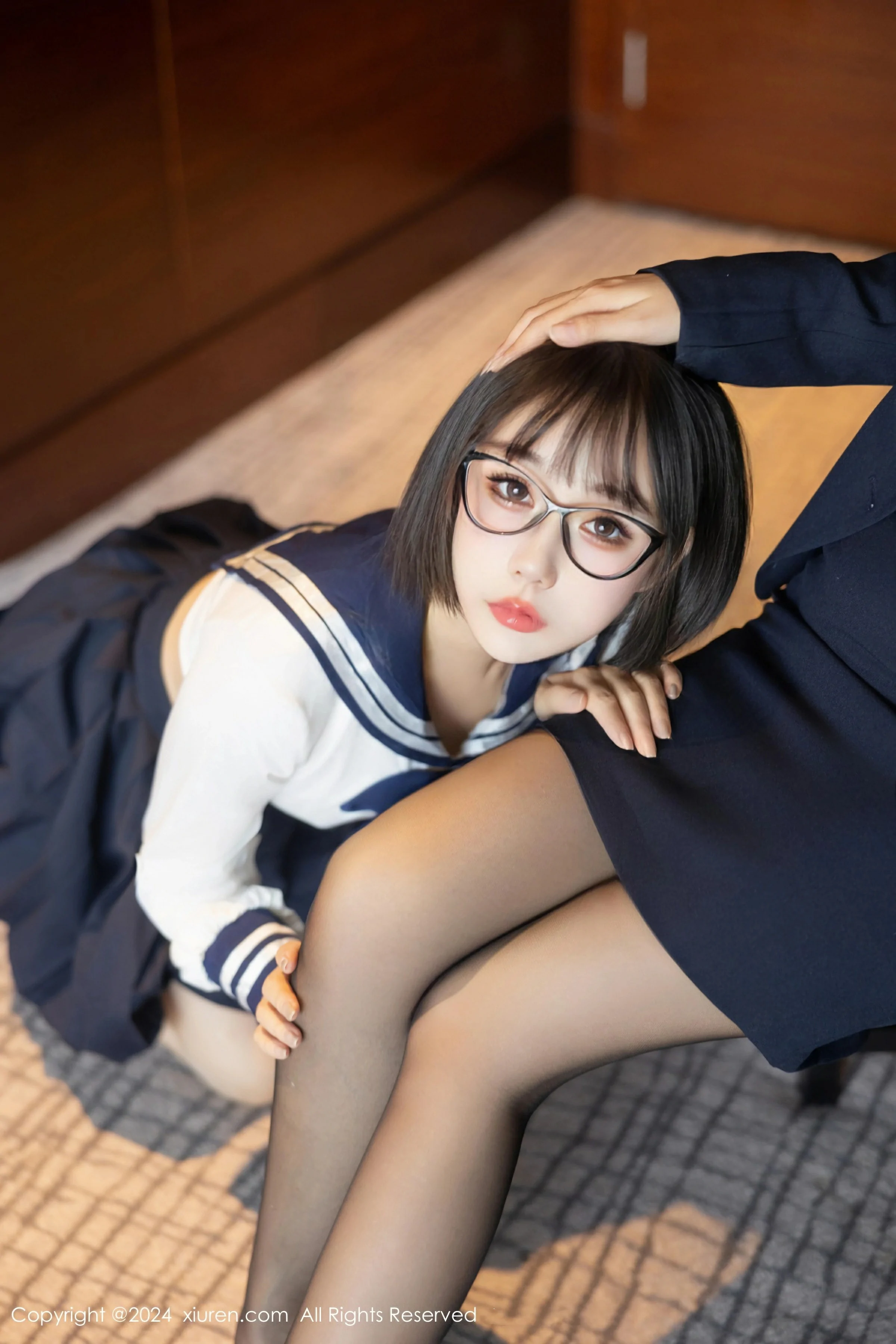 [XiuRen秀人网] 2024.08.26 No.9065 小蛮妖Yummy第1张