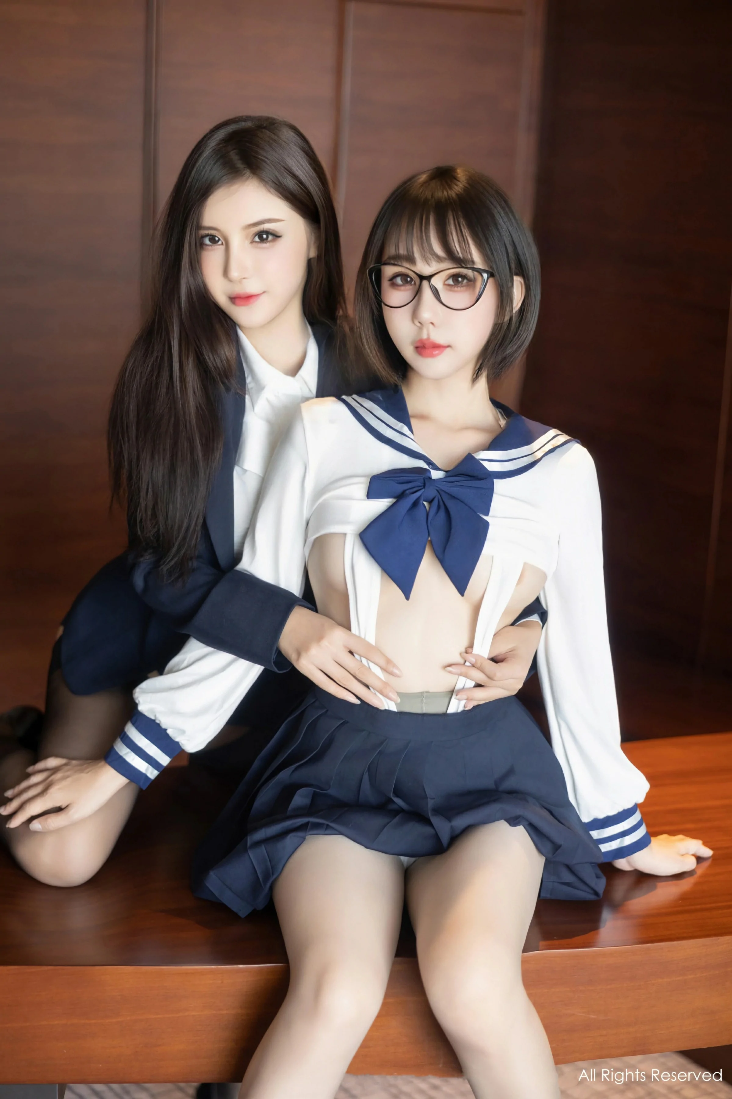 [XiuRen秀人网] 2024.08.26 No.9065 小蛮妖Yummy第6张