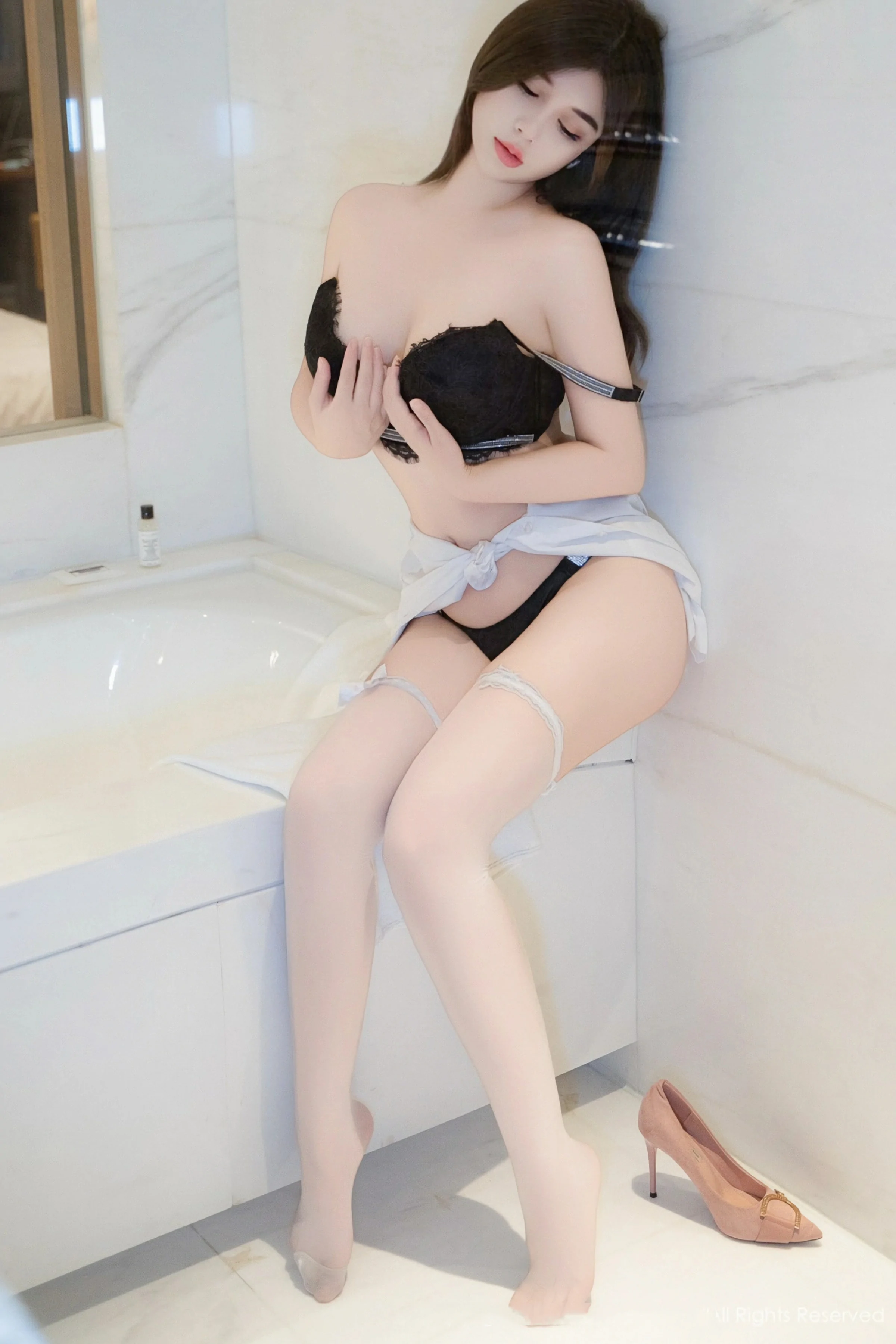 [XiuRen秀人网] 2024.08.26 No.9066 周jojobaby第13张