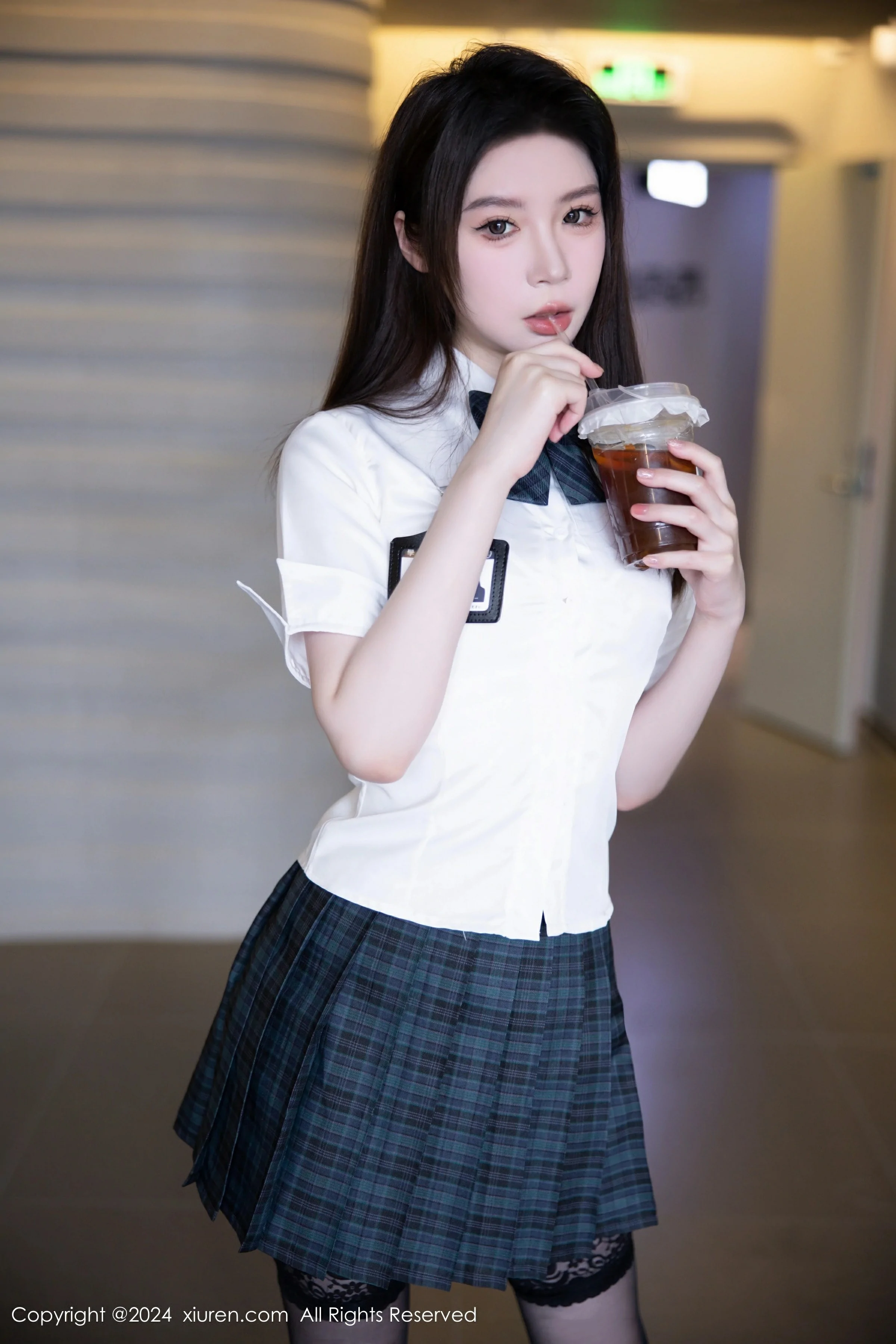 [XiuRen秀人网] 2024.08.27 No.9074 梦心玥第2张
