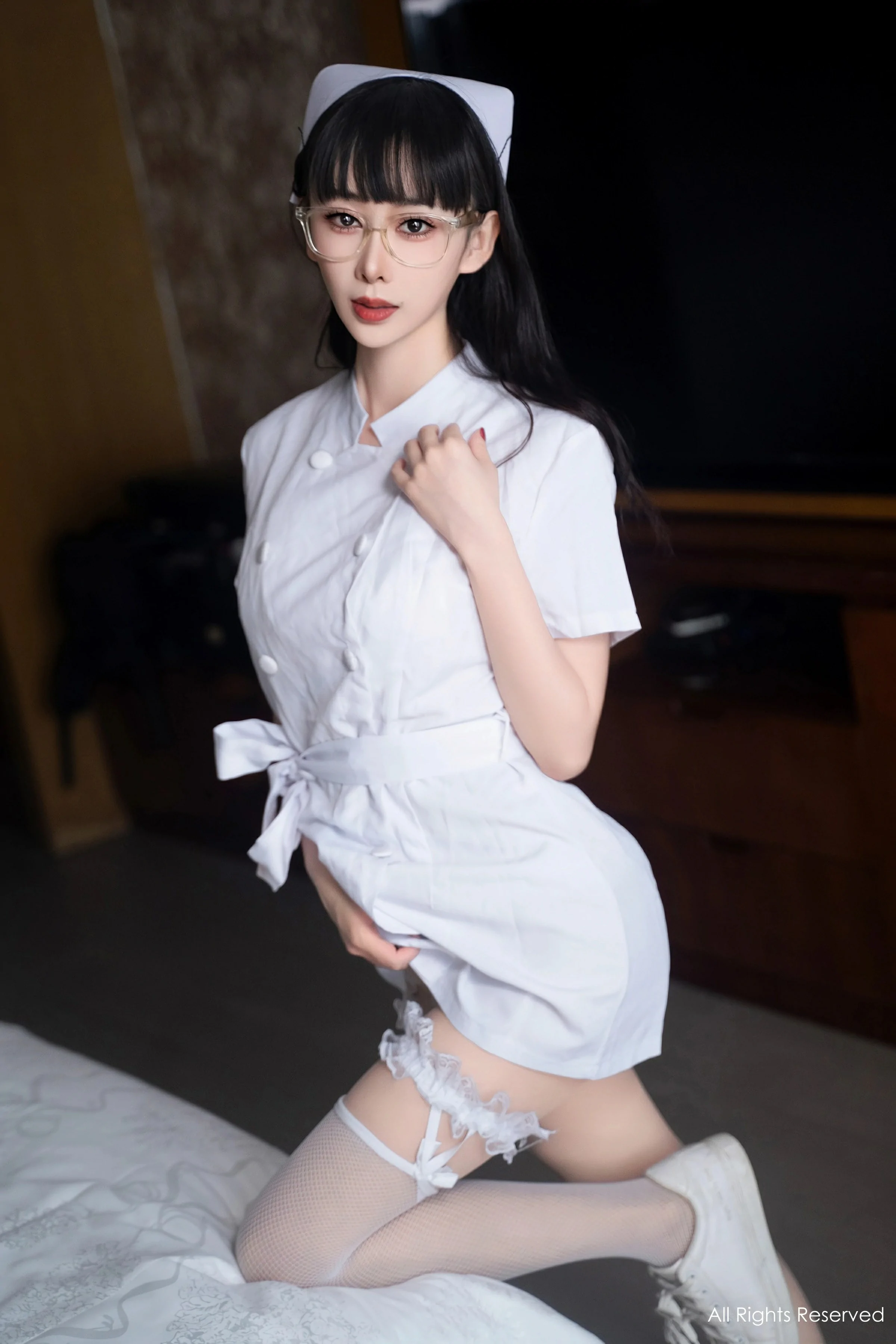 [XiuRen秀人网] 2024.08.28 No.9077 宝宝甜第3张