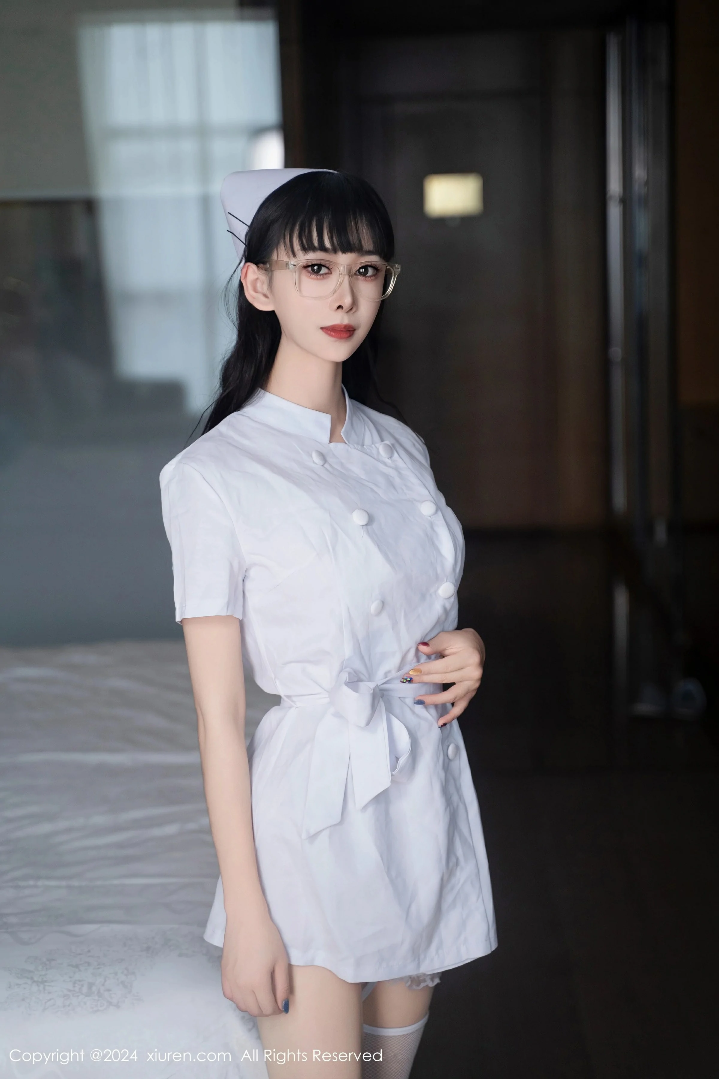 [XiuRen秀人网] 2024.08.28 No.9077 宝宝甜第2张