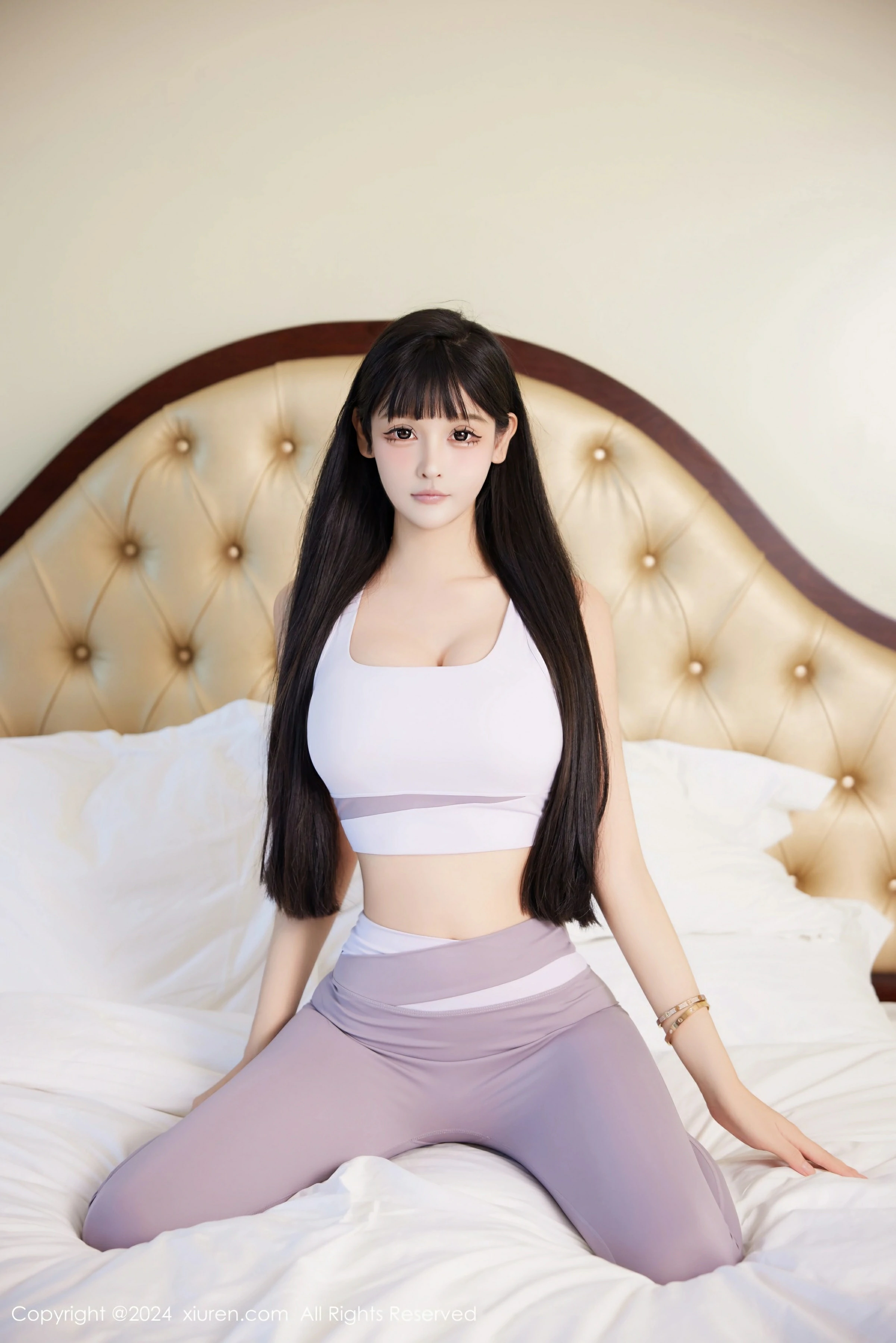 [XiuRen秀人网] 2024.08.29 No.9084 智恩baby第1张