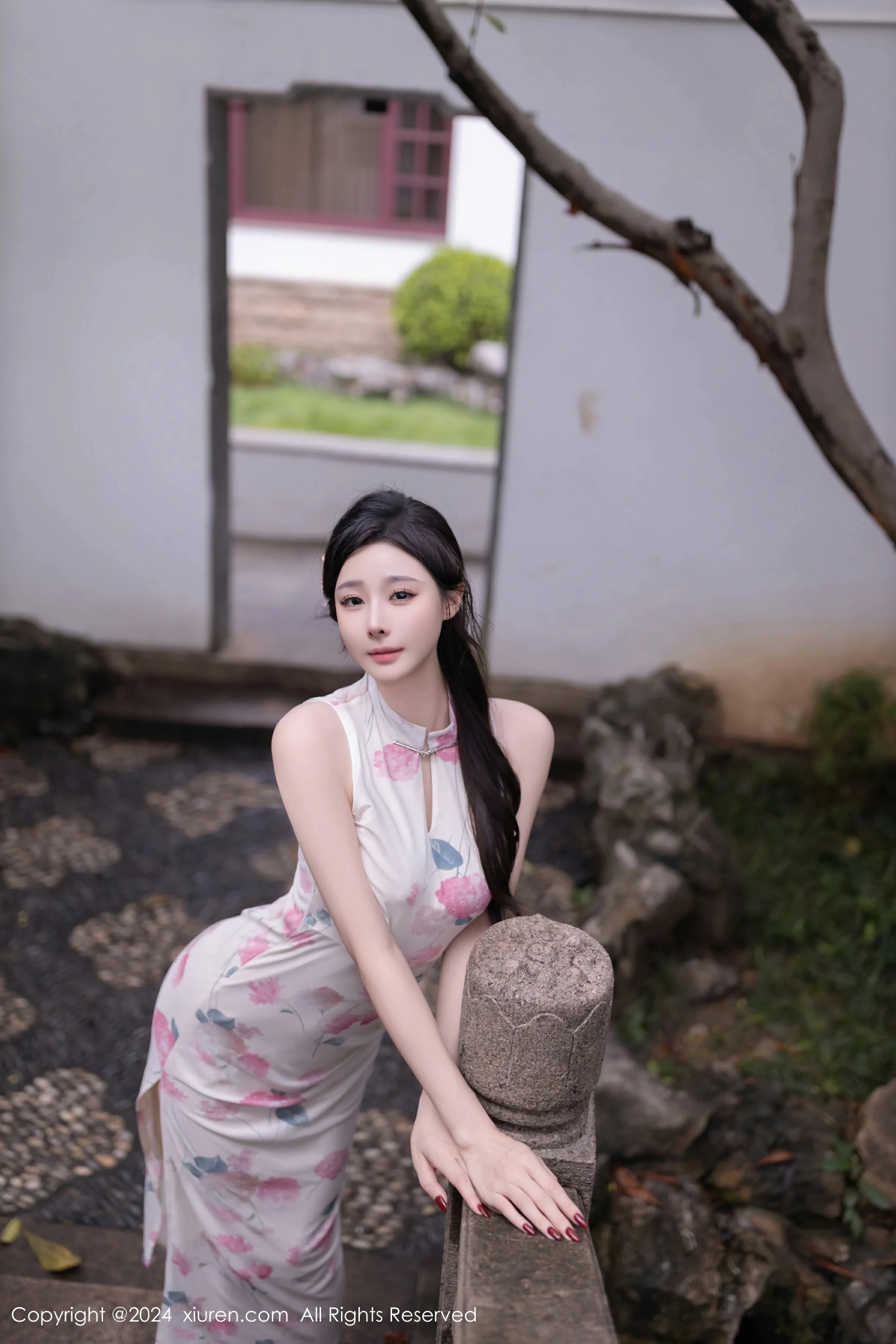 [XiuRen秀人网] 2024.08.29 No.9087 小逗逗第1张
