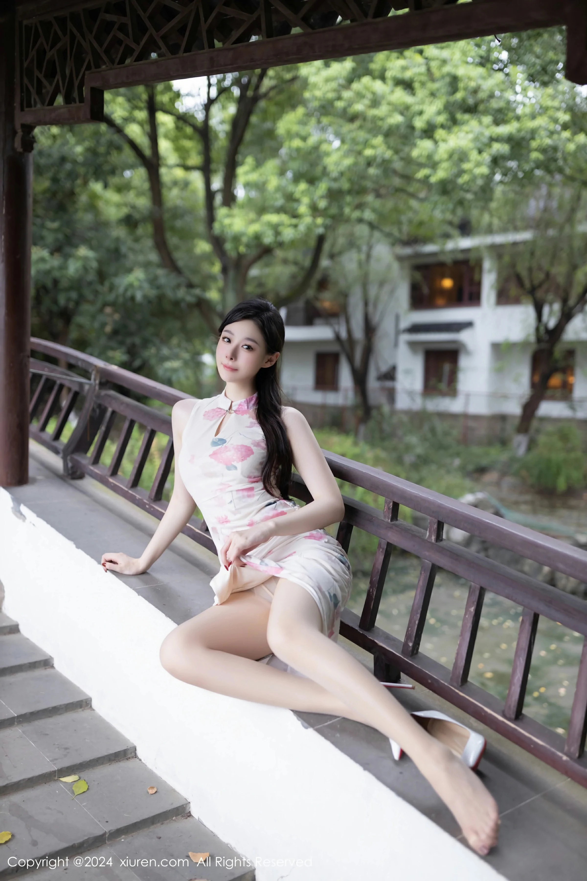 [XiuRen秀人网] 2024.08.29 No.9087 小逗逗第5张