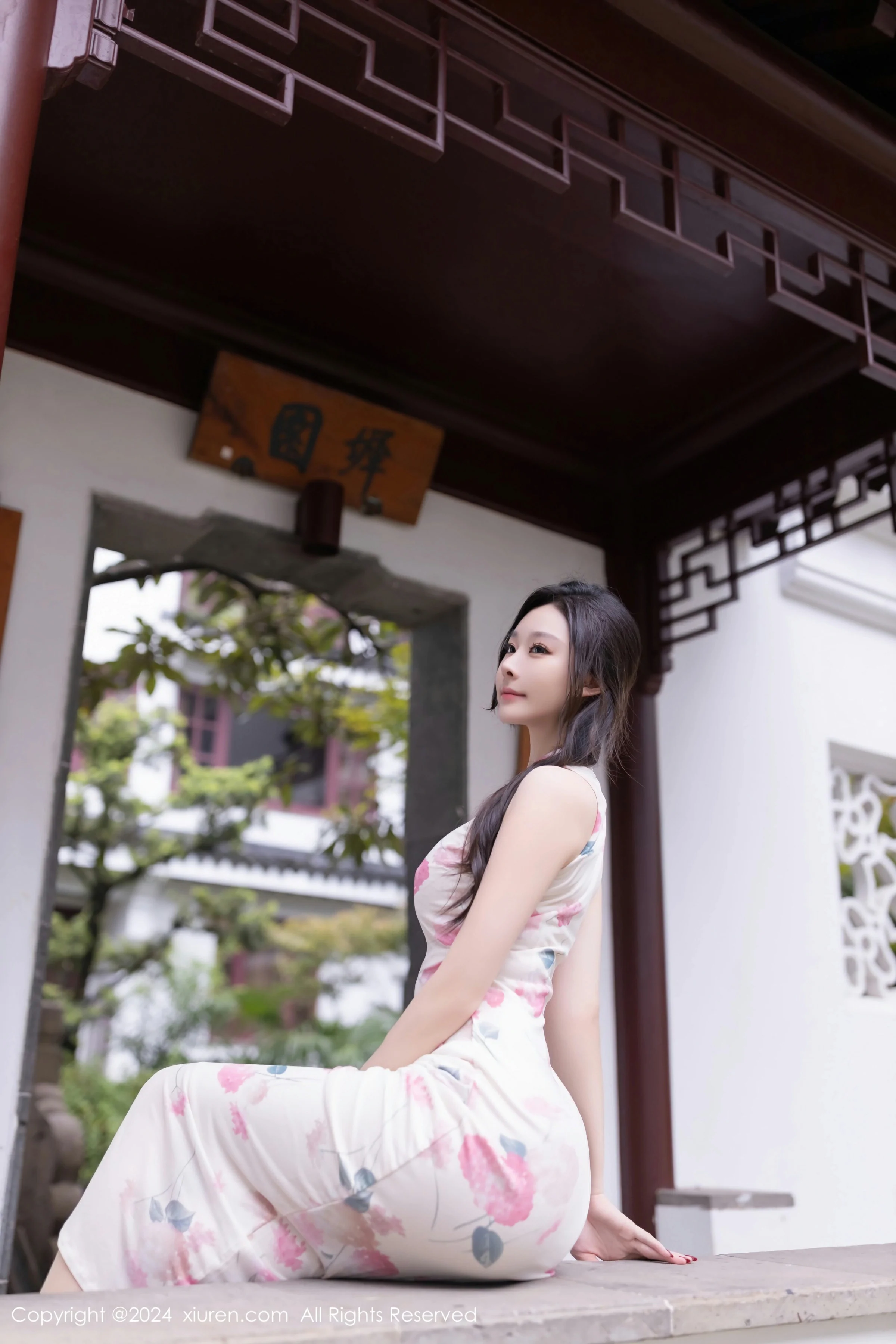 [XiuRen秀人网] 2024.08.29 No.9087 小逗逗第2张