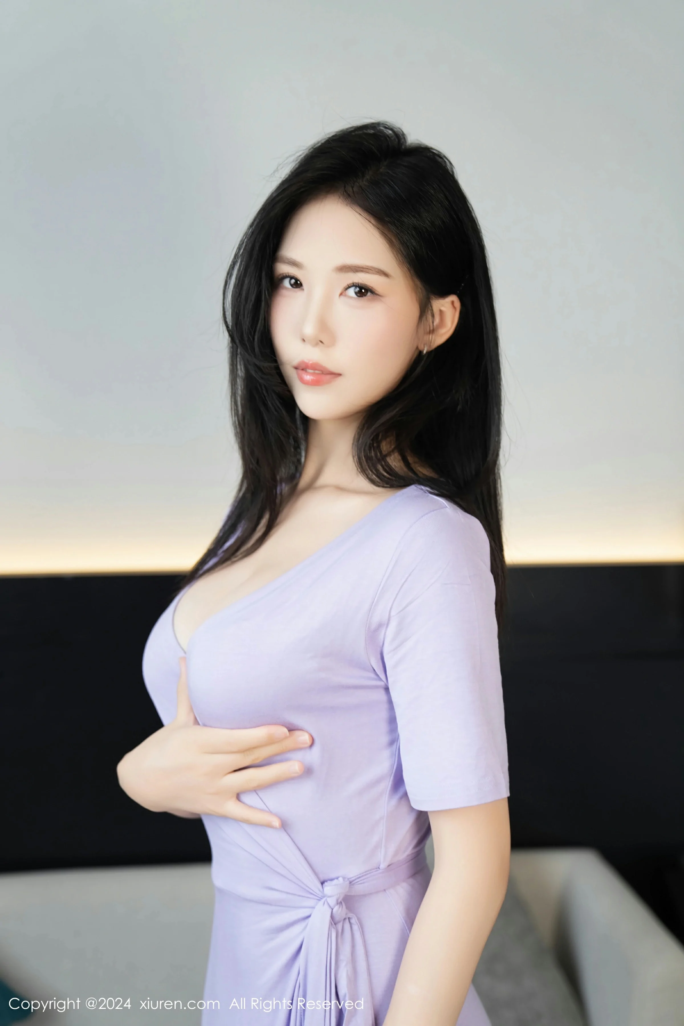 [XiuRen秀人网] 2024.08.30 No.9094 利世第7张
