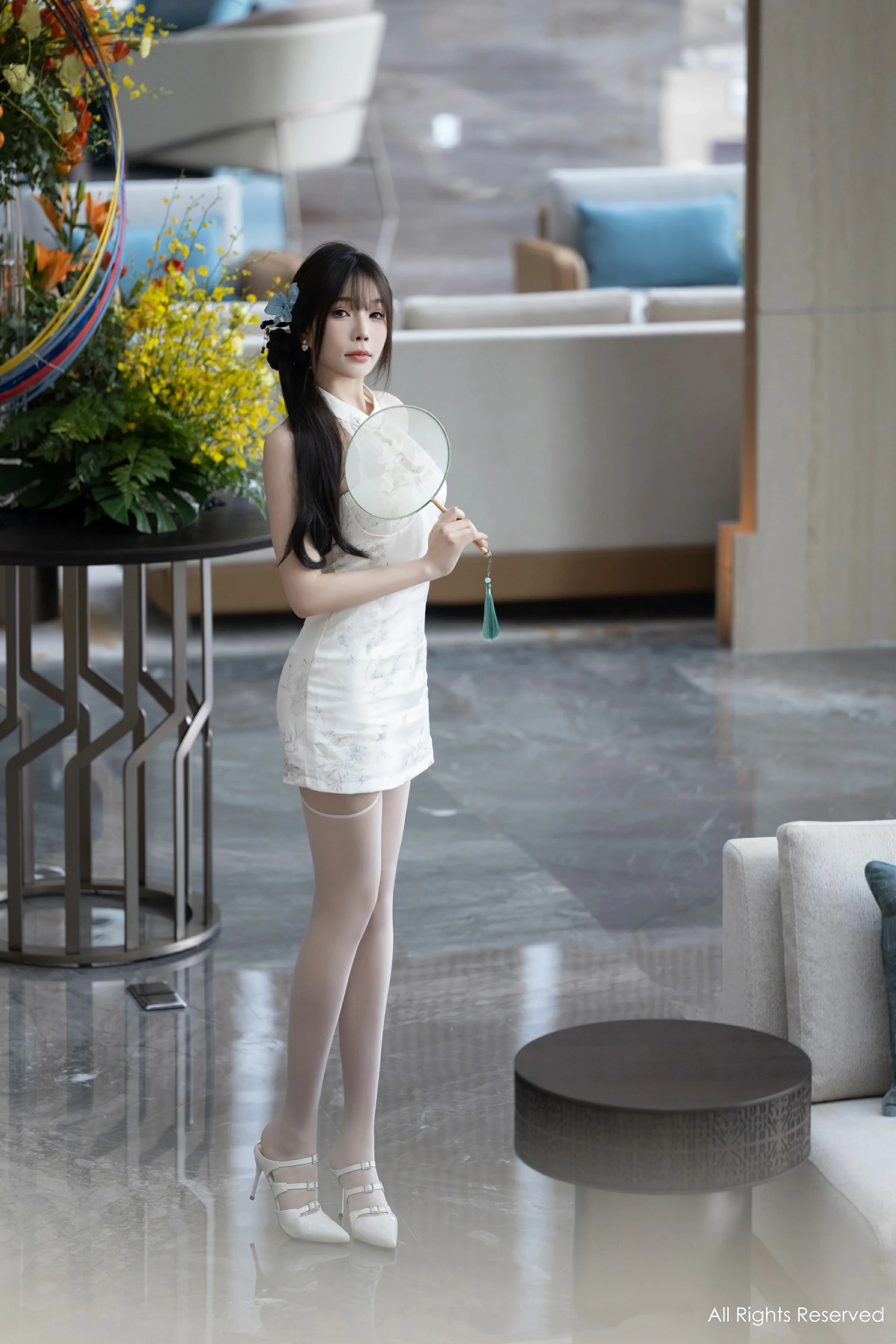 [XiuRen秀人网] 2024.09.02 No.9101 徐莉芝Booty第2张