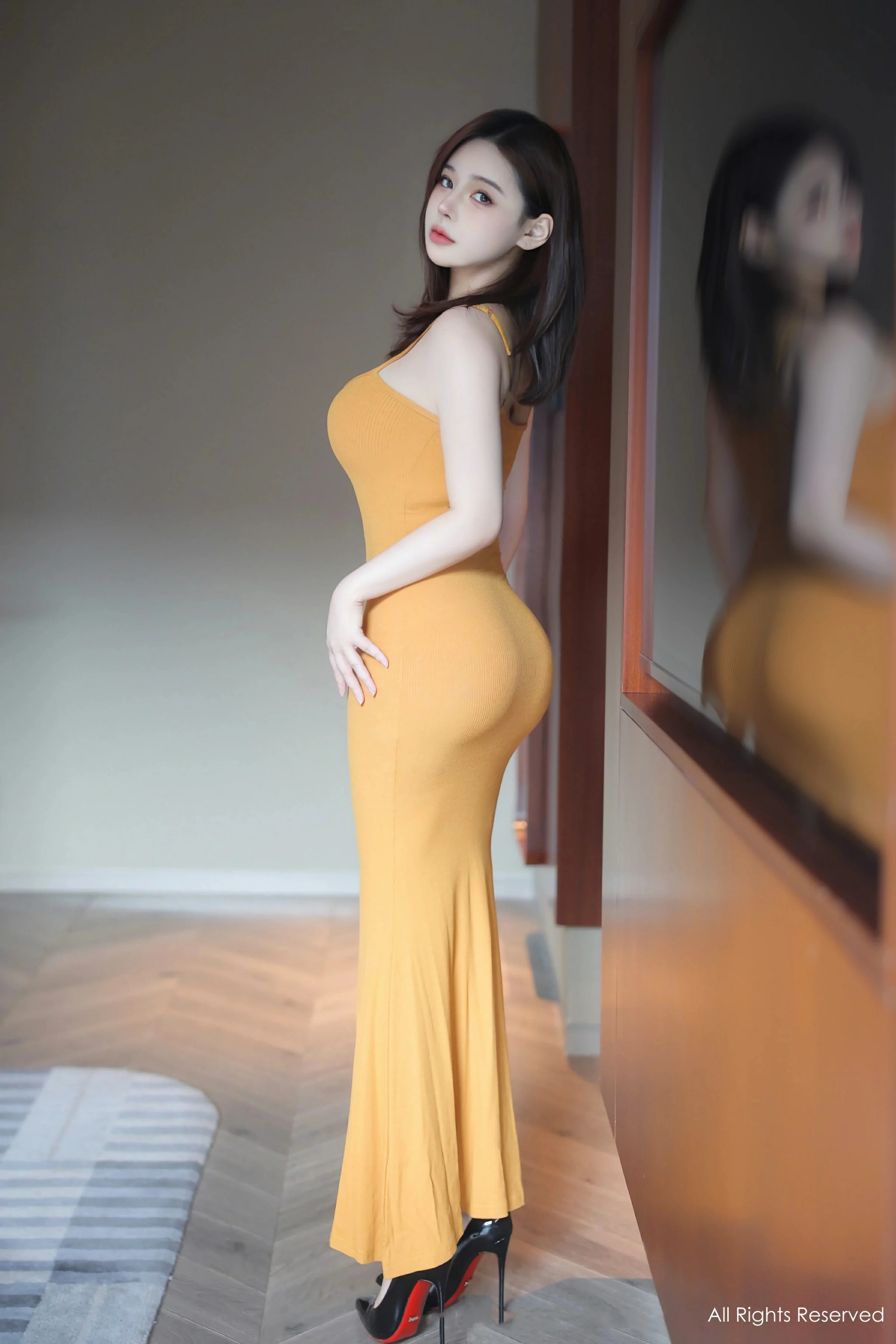 [XiuRen秀人网] 2024.09.03 No.9103 麻布学妹第1张