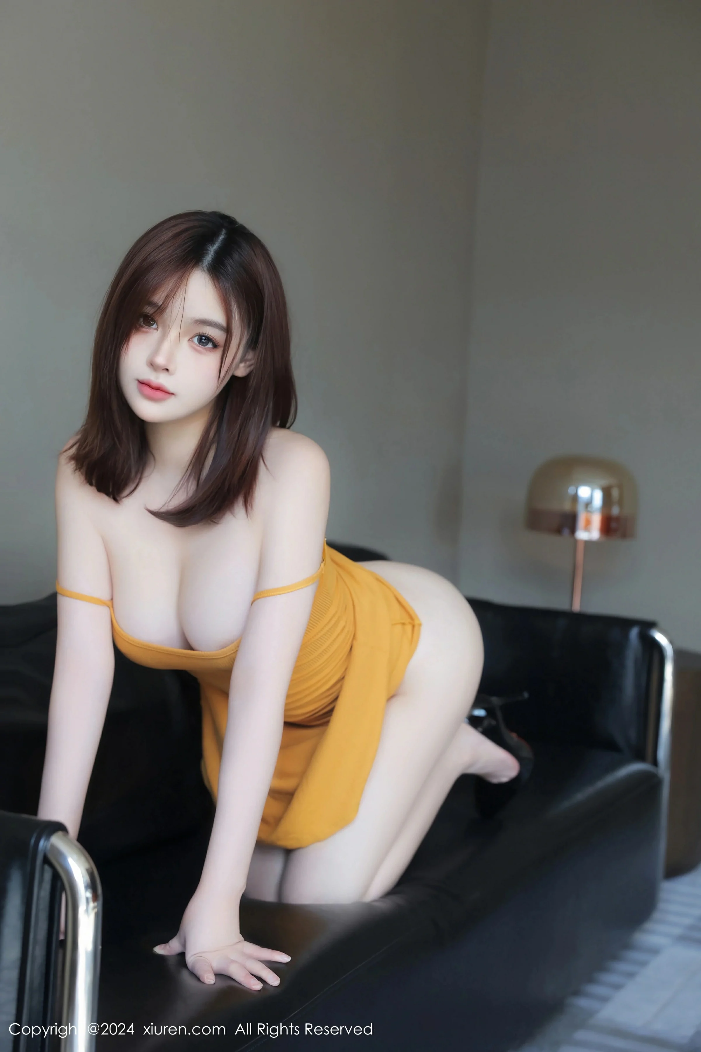 [XiuRen秀人网] 2024.09.03 No.9103 麻布学妹第4张