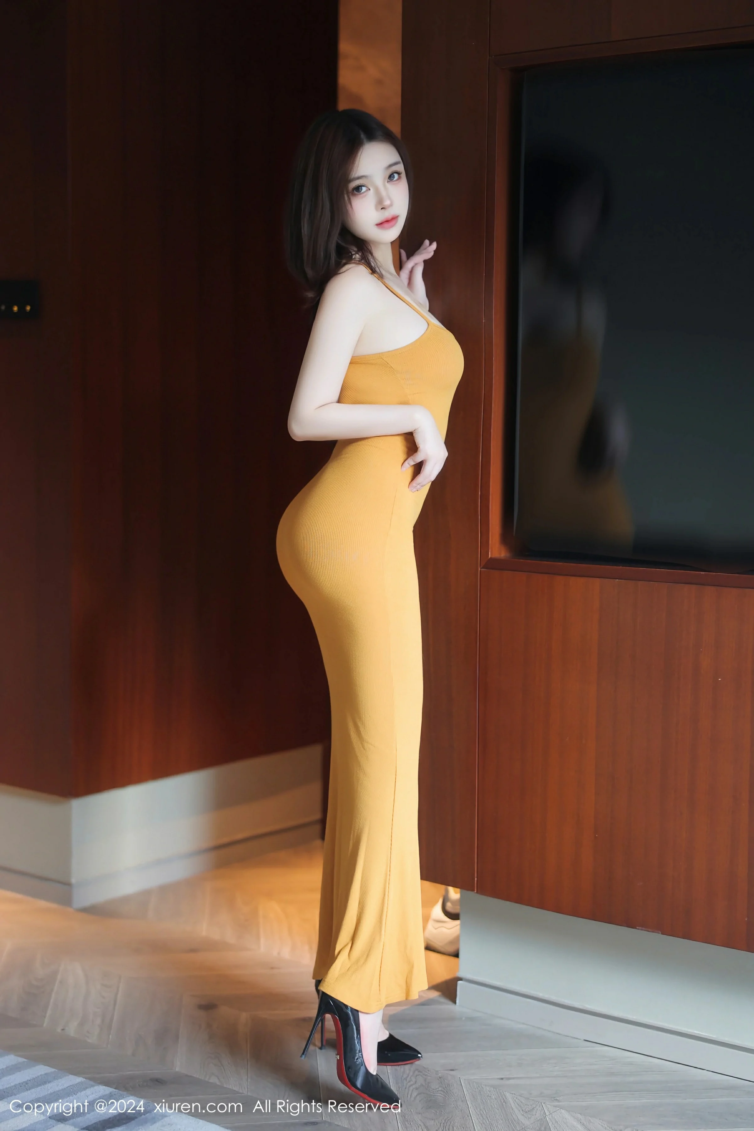 [XiuRen秀人网] 2024.09.03 No.9103 麻布学妹第2张