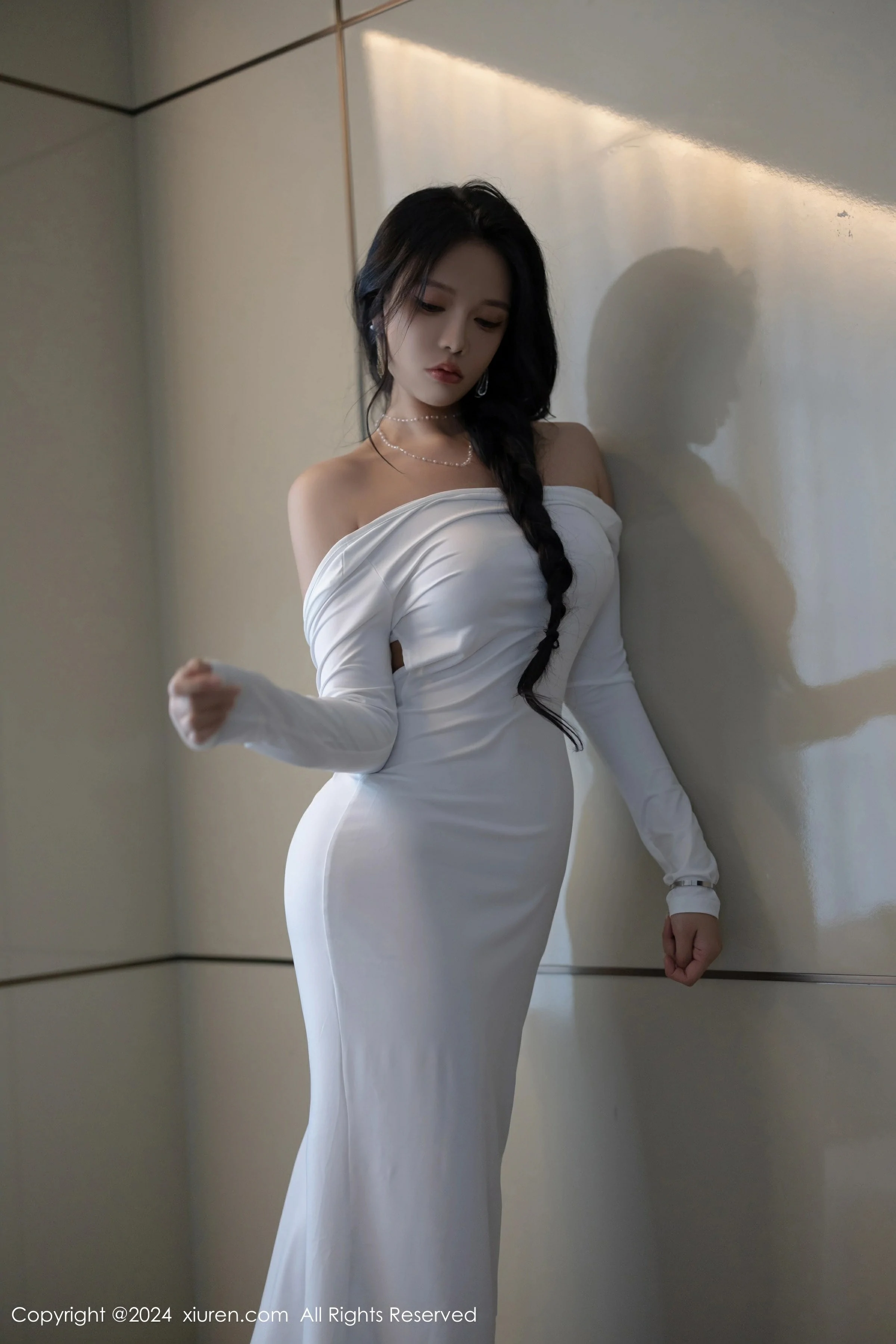 [XiuRen秀人网] 2024.09.05 No.9115 娜比第1张