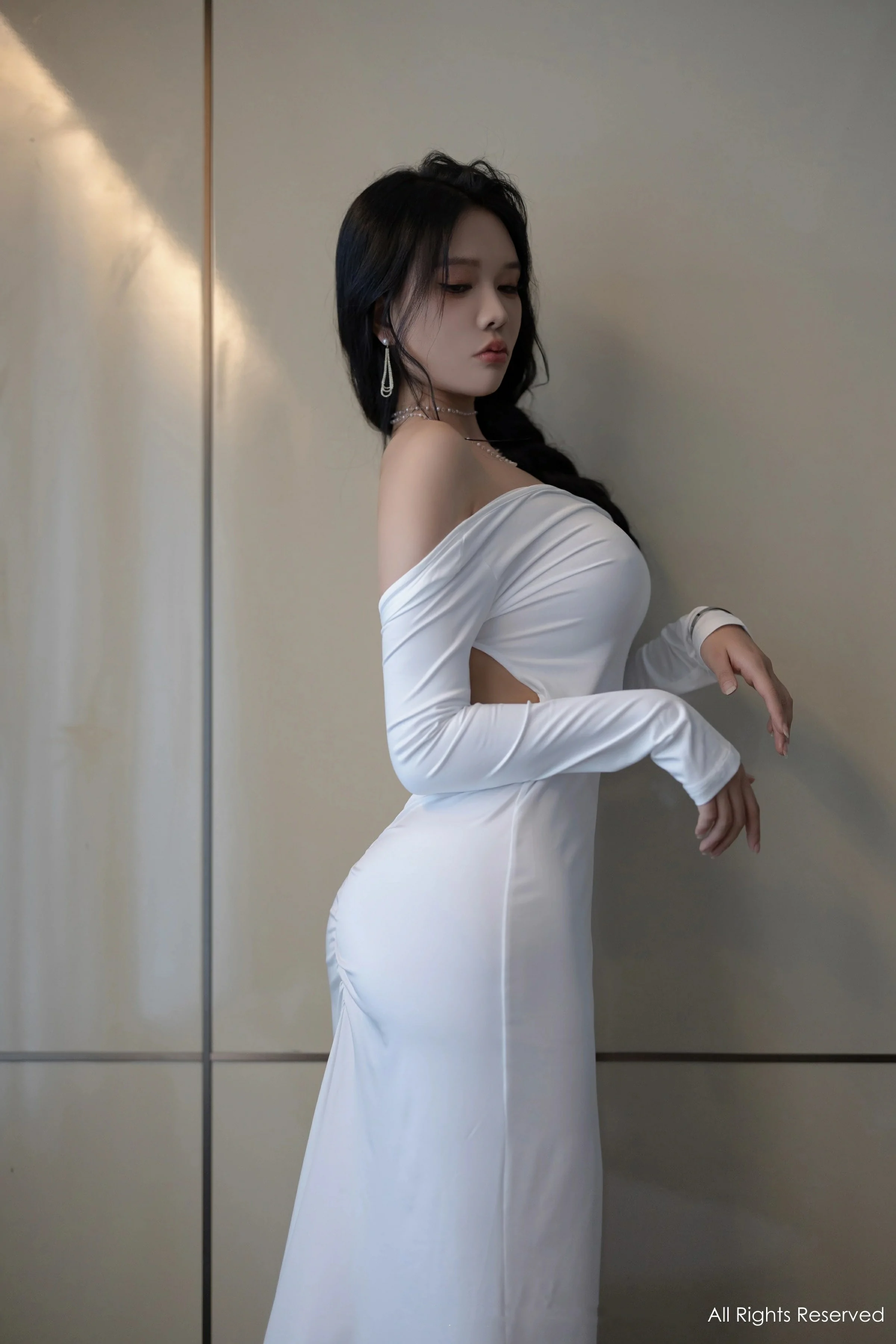 [XiuRen秀人网] 2024.09.05 No.9115 娜比第1张