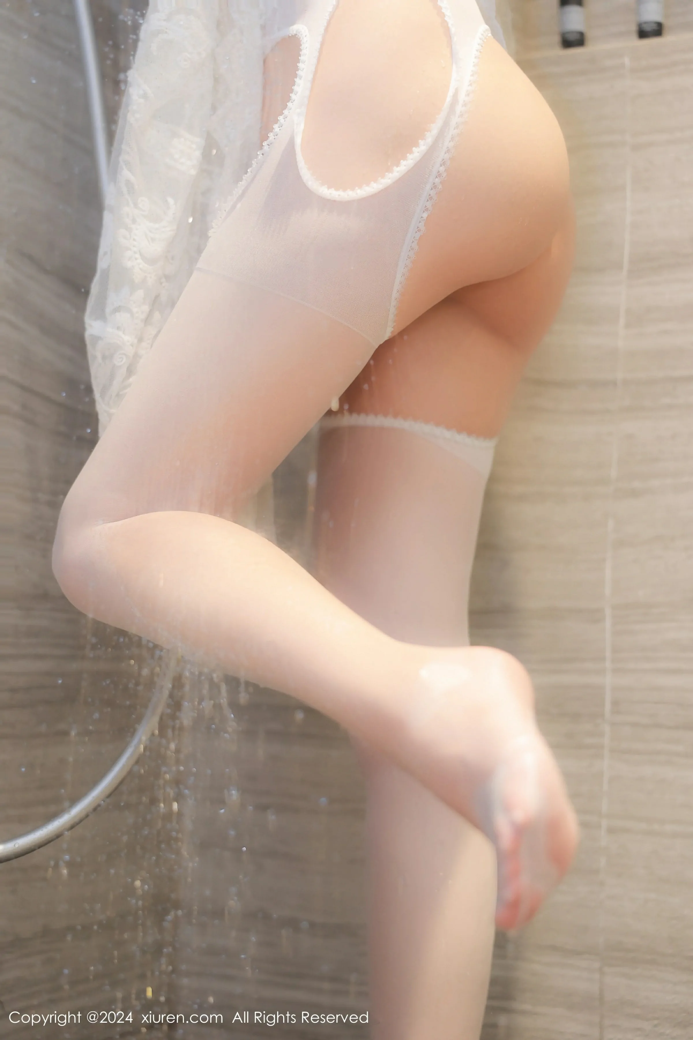 [XiuRen秀人网] 2024.09.09 No.9132 小蛮妖Yummy第8张