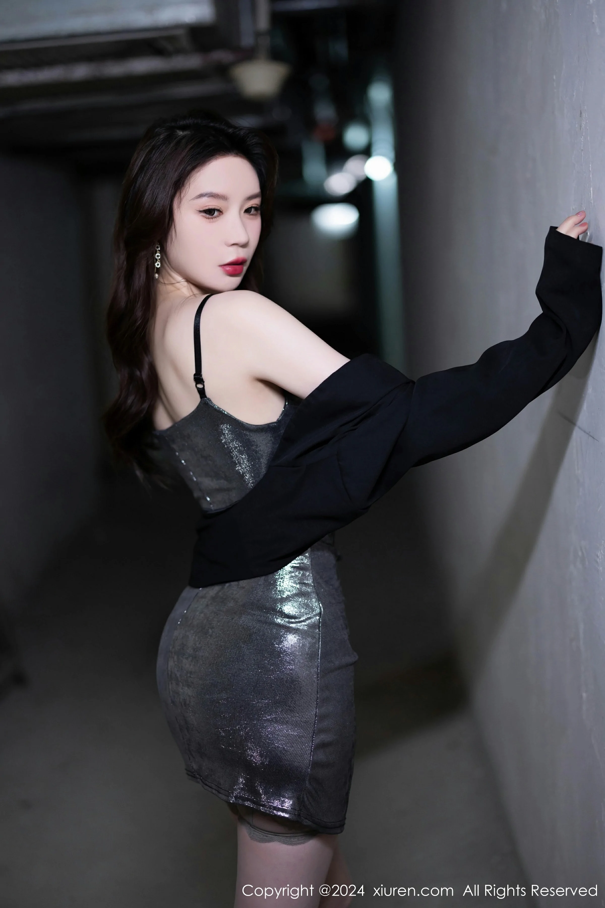 [XiuRen秀人网] 2024.09.10 No.9137 梦心玥第2张