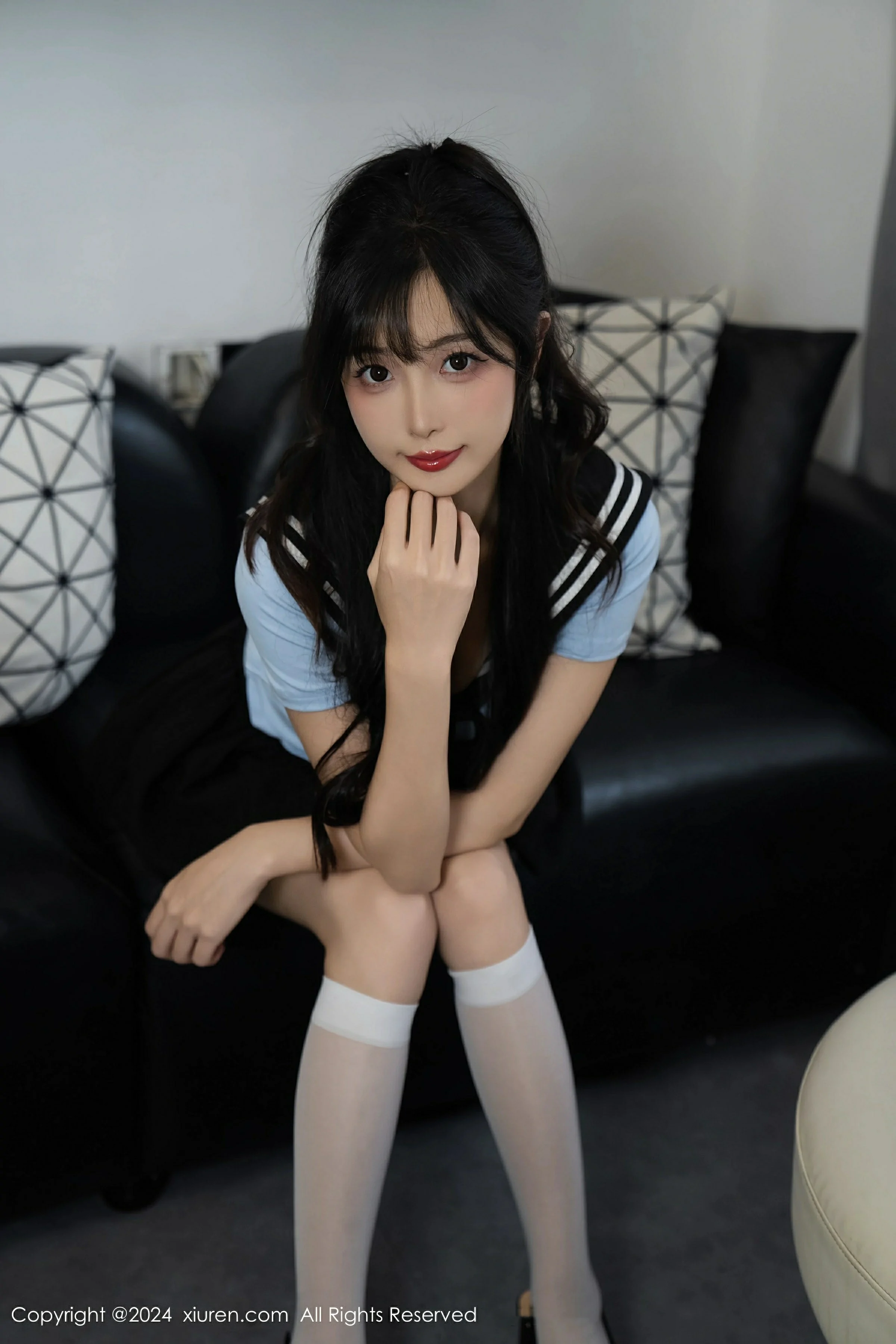 [XiuRen秀人网] 2024.09.12 No.9151 林星阑第4张